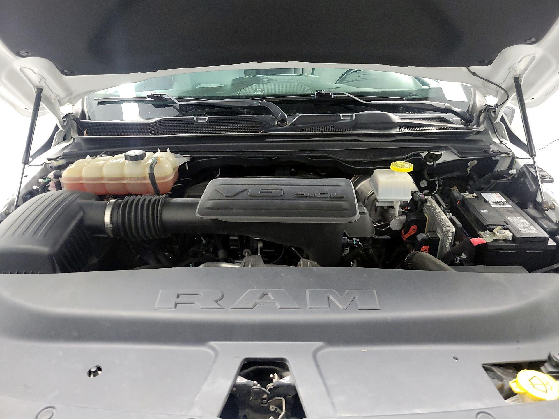 Thumbnail: 2020 RAM 1500 - 20