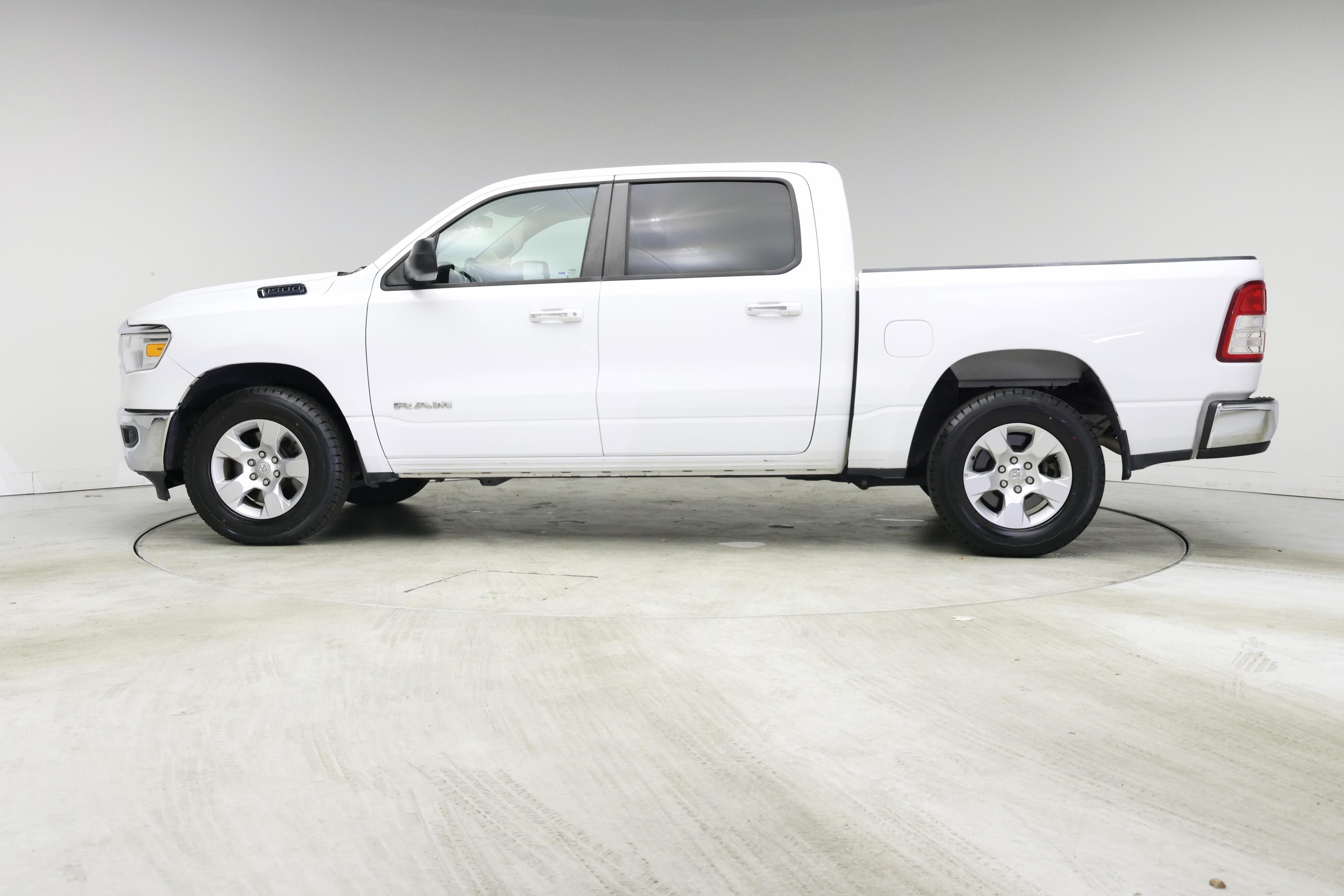 Thumbnail: 2020 RAM 1500 - 3