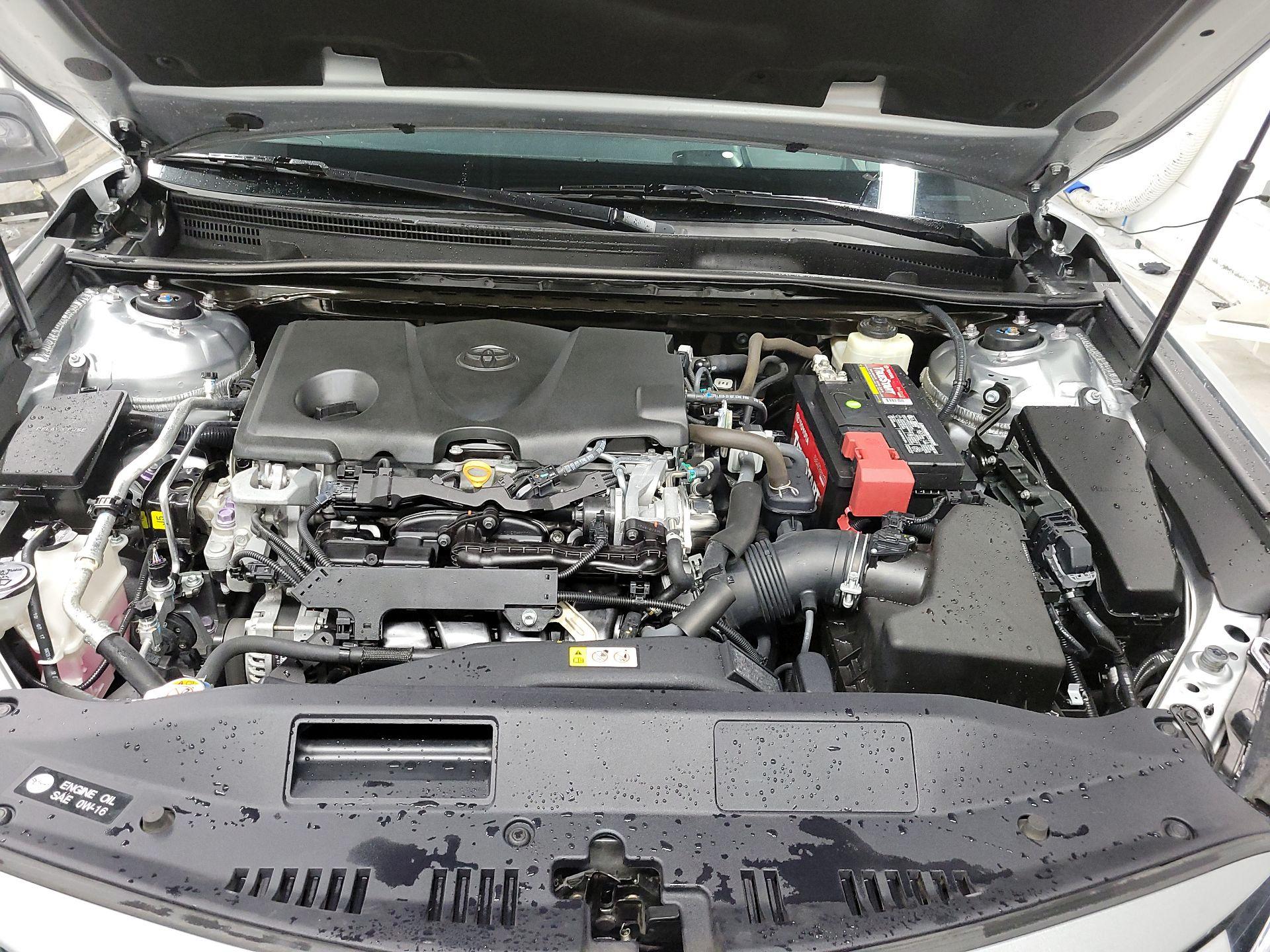 Thumbnail: 2018 Toyota Camry - 20