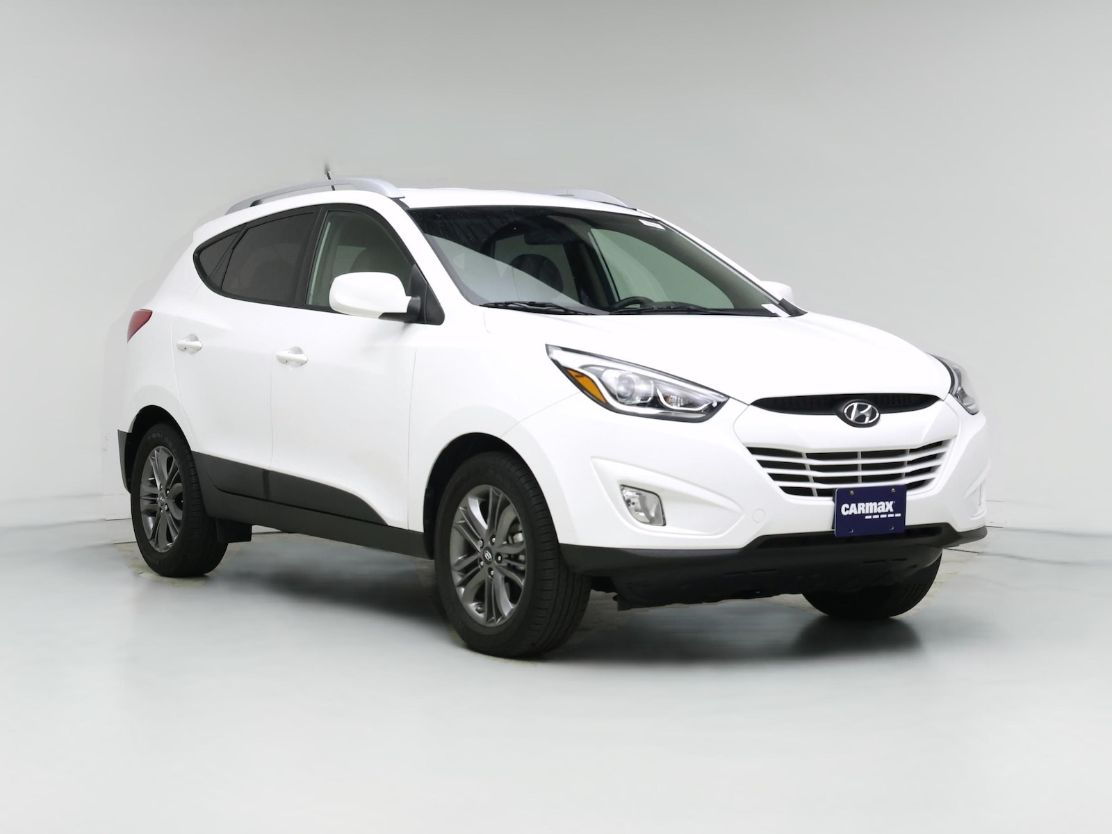 2014 Hyundai Tucson