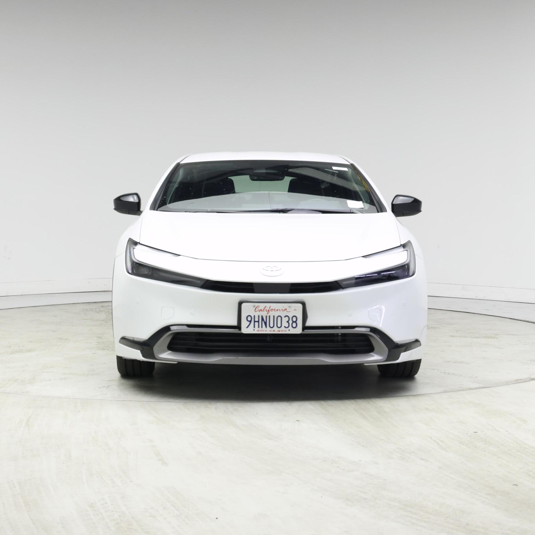 Thumbnail: 2023 Toyota Prius - 5