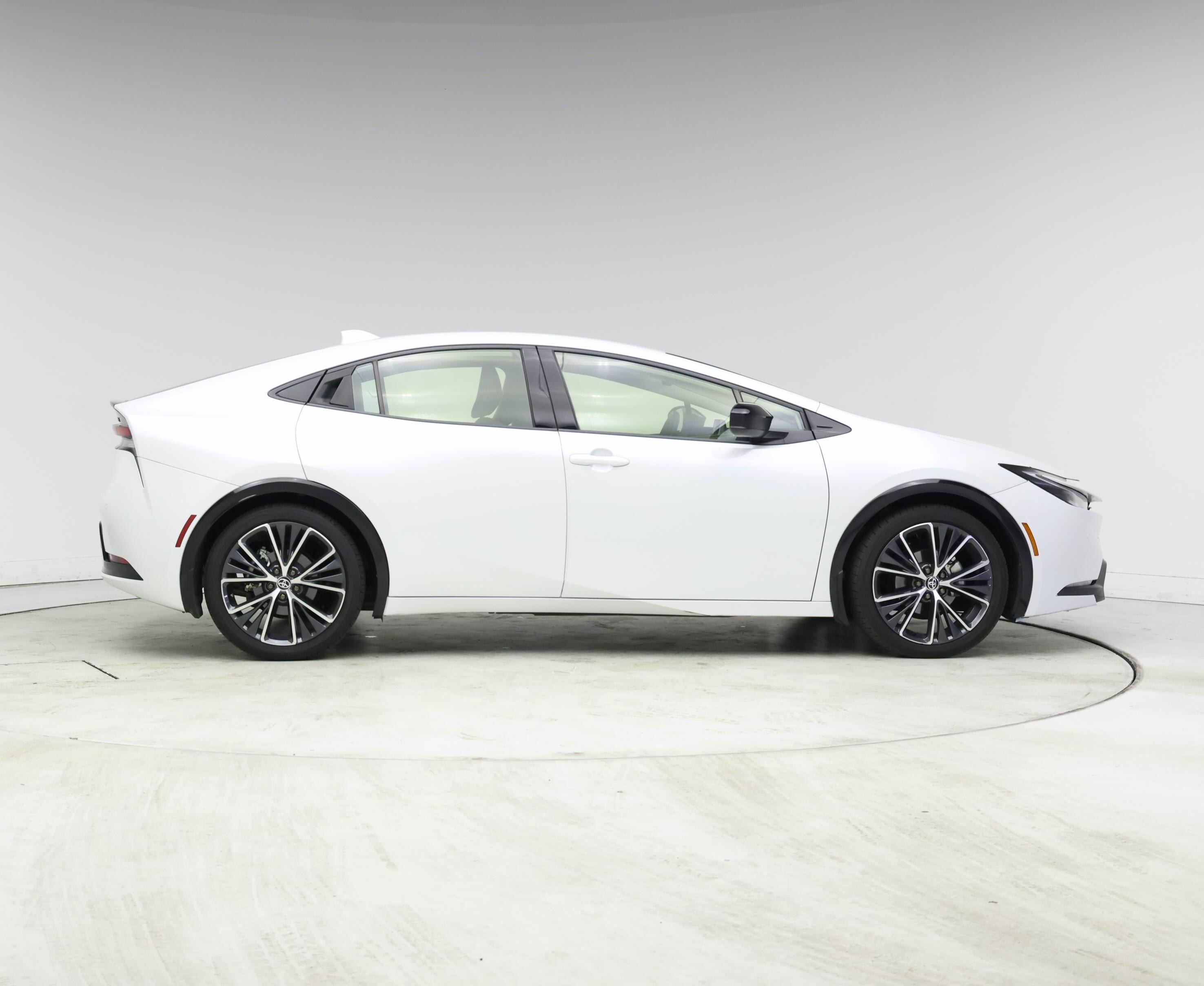 Thumbnail: 2023 Toyota Prius - 7