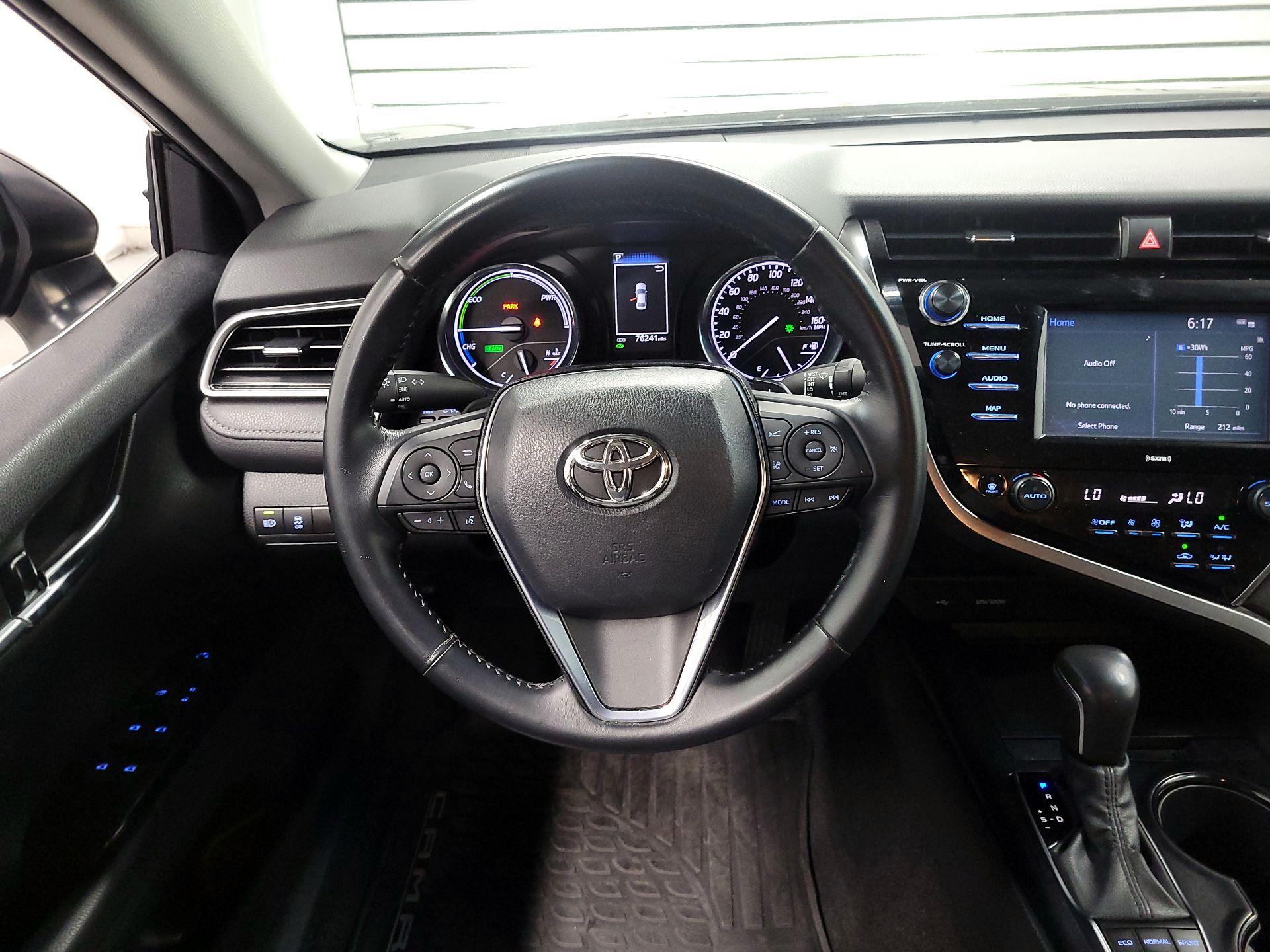 Thumbnail: 2020 Toyota Camry - 10