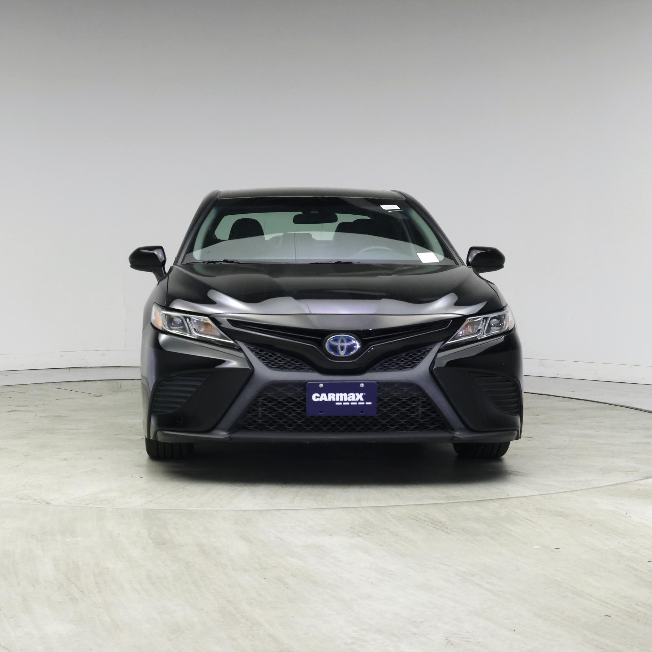 Thumbnail: 2020 Toyota Camry - 5