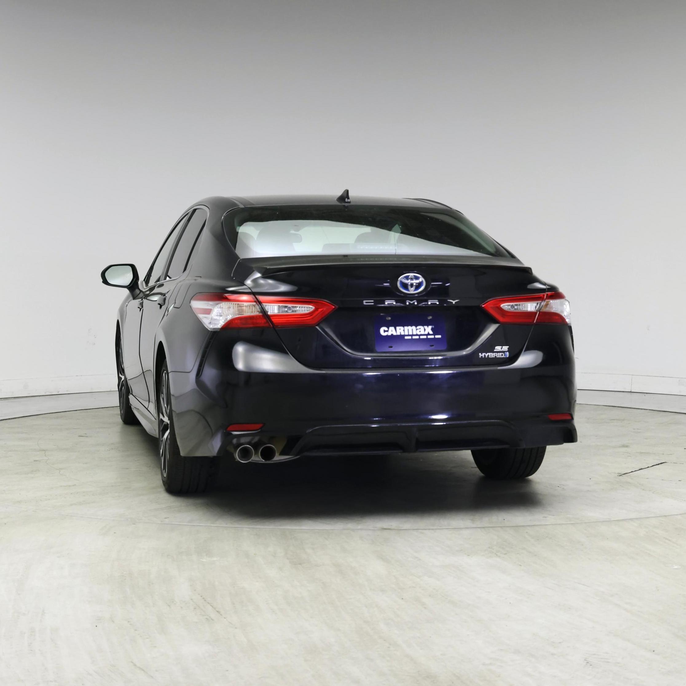Thumbnail: 2020 Toyota Camry - 6