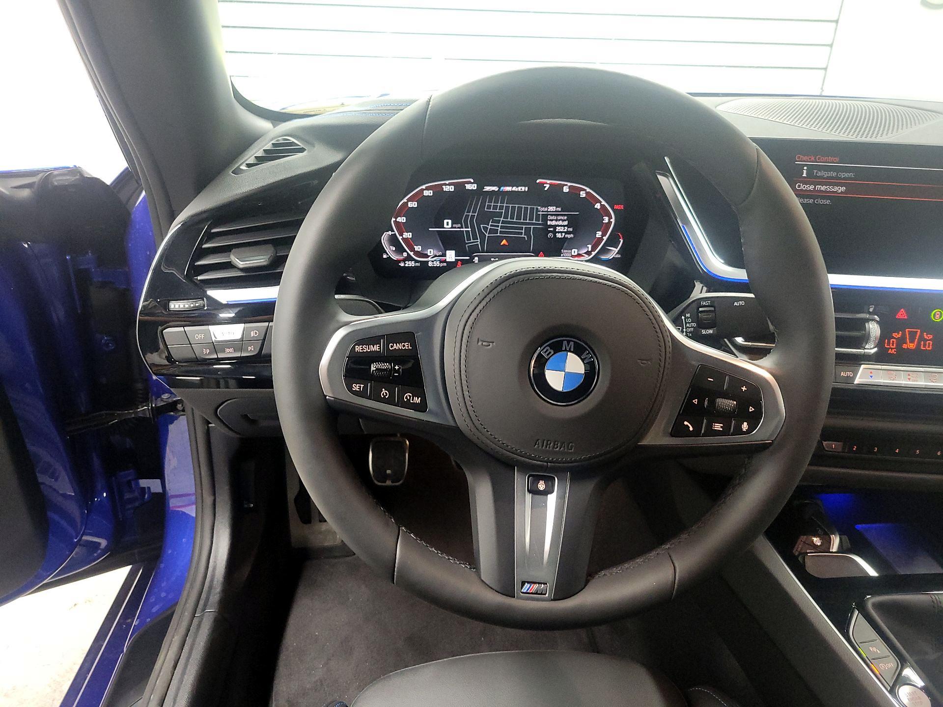Thumbnail: 2025 BMW Z4 - 10