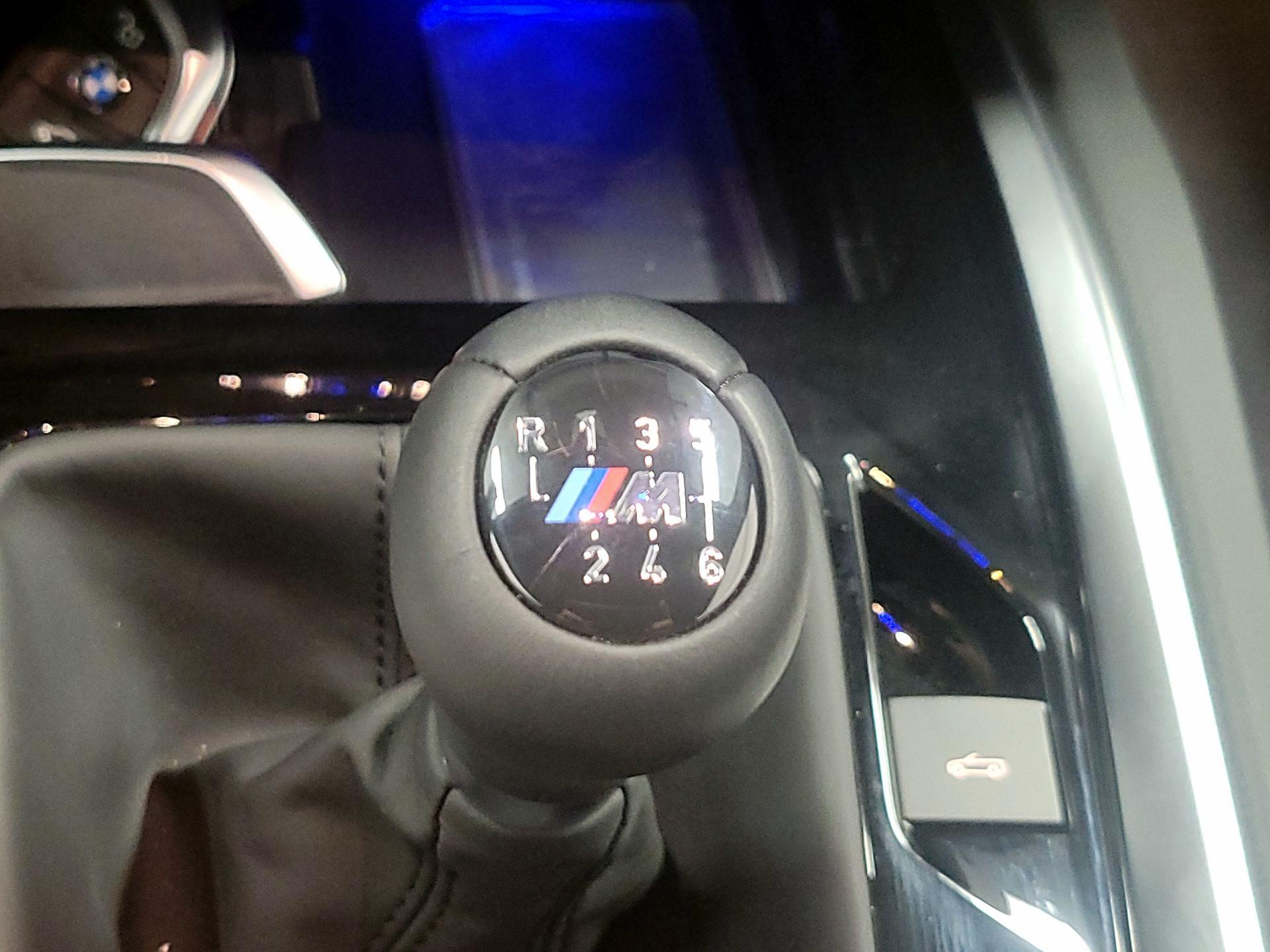 Thumbnail: 2025 BMW Z4 - 16
