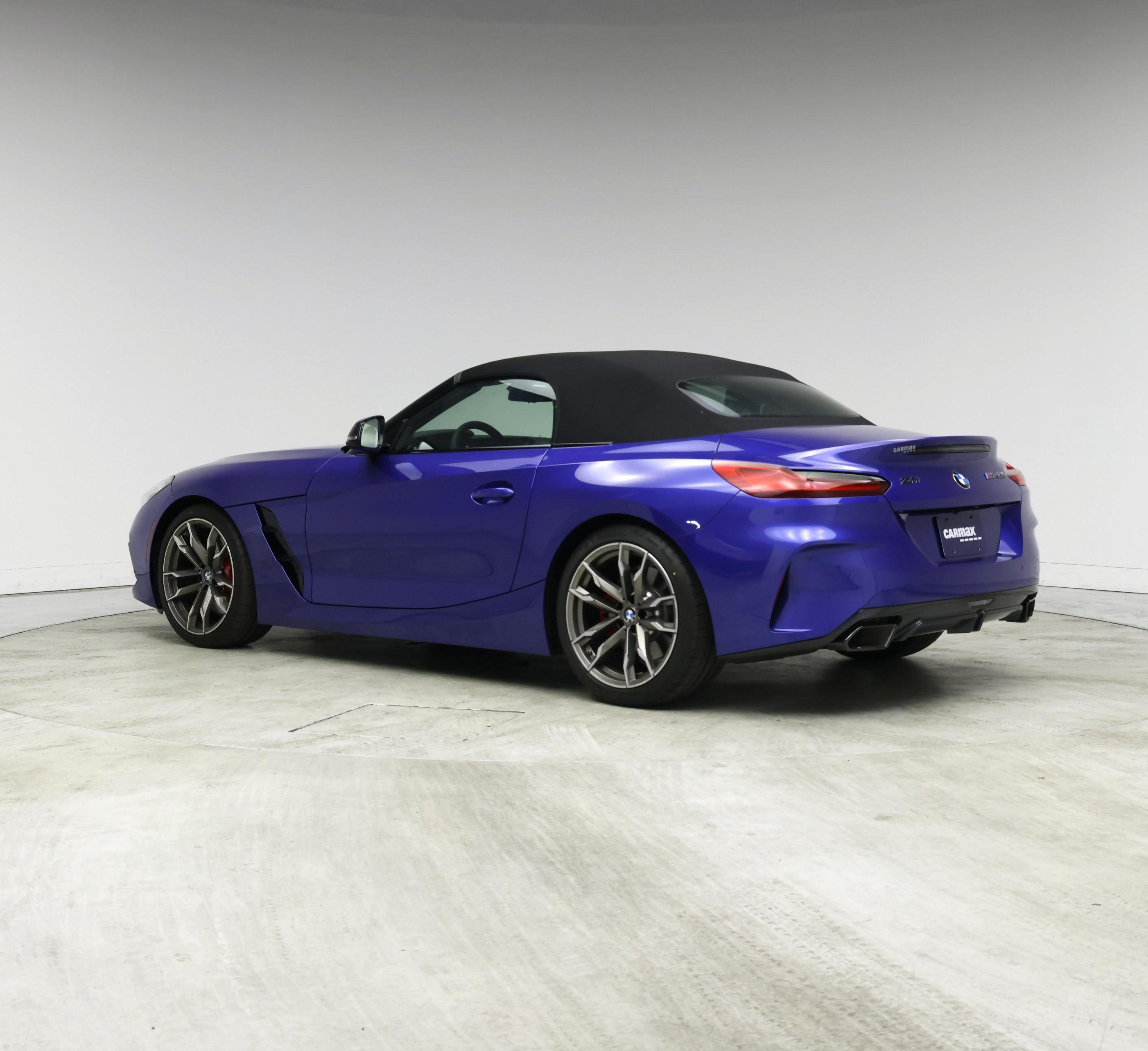 Thumbnail: 2025 BMW Z4 - 2