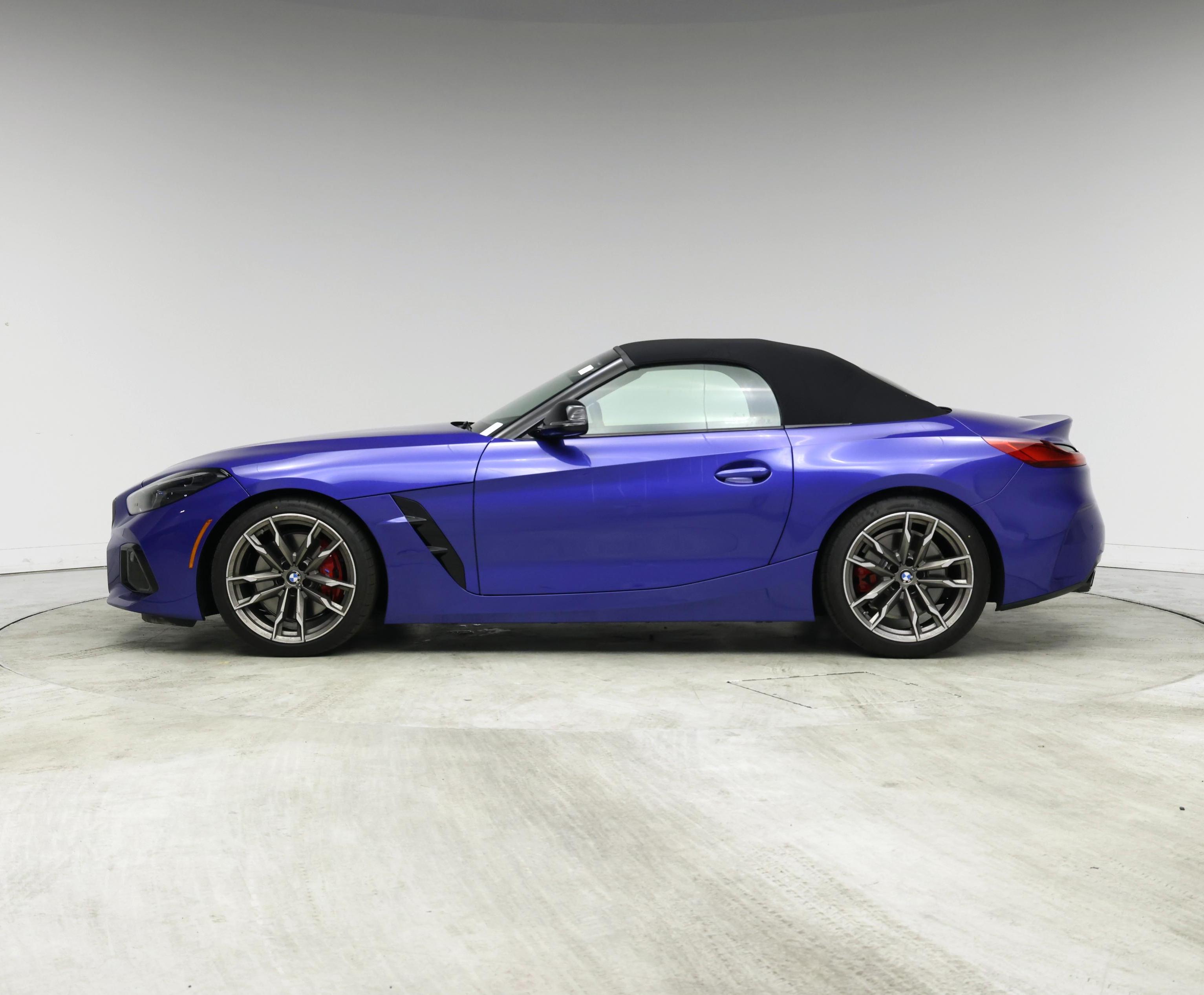 Thumbnail: 2025 BMW Z4 - 3