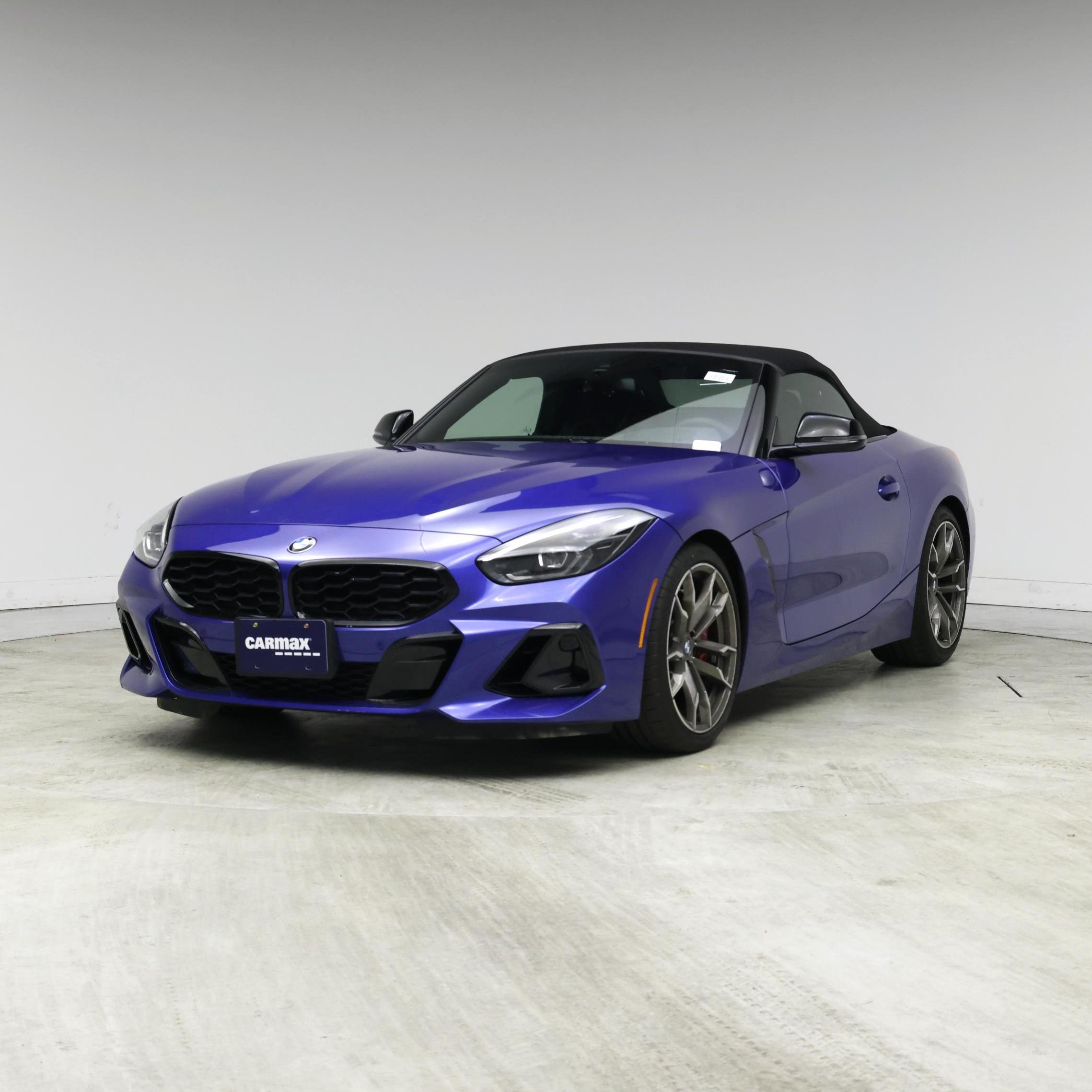 Thumbnail: 2025 BMW Z4 - 4