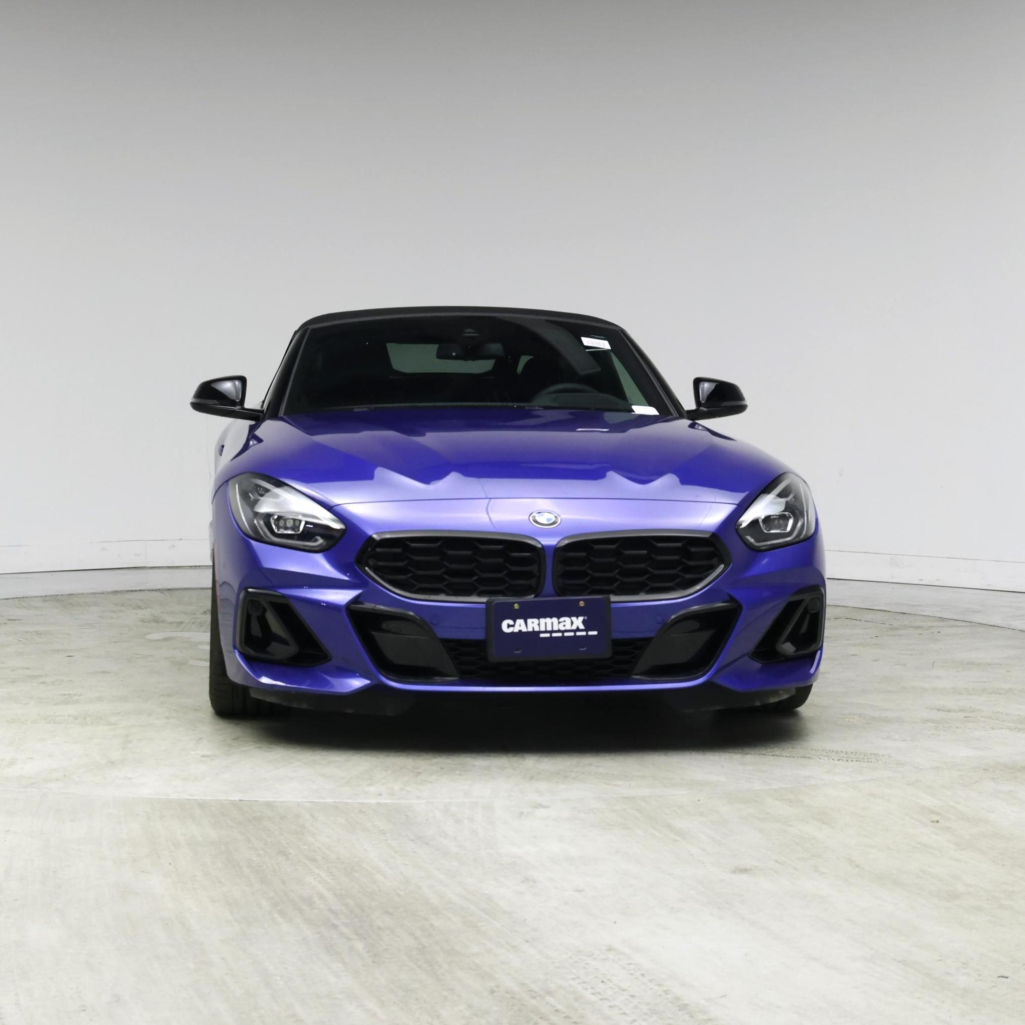 Thumbnail: 2025 BMW Z4 - 5