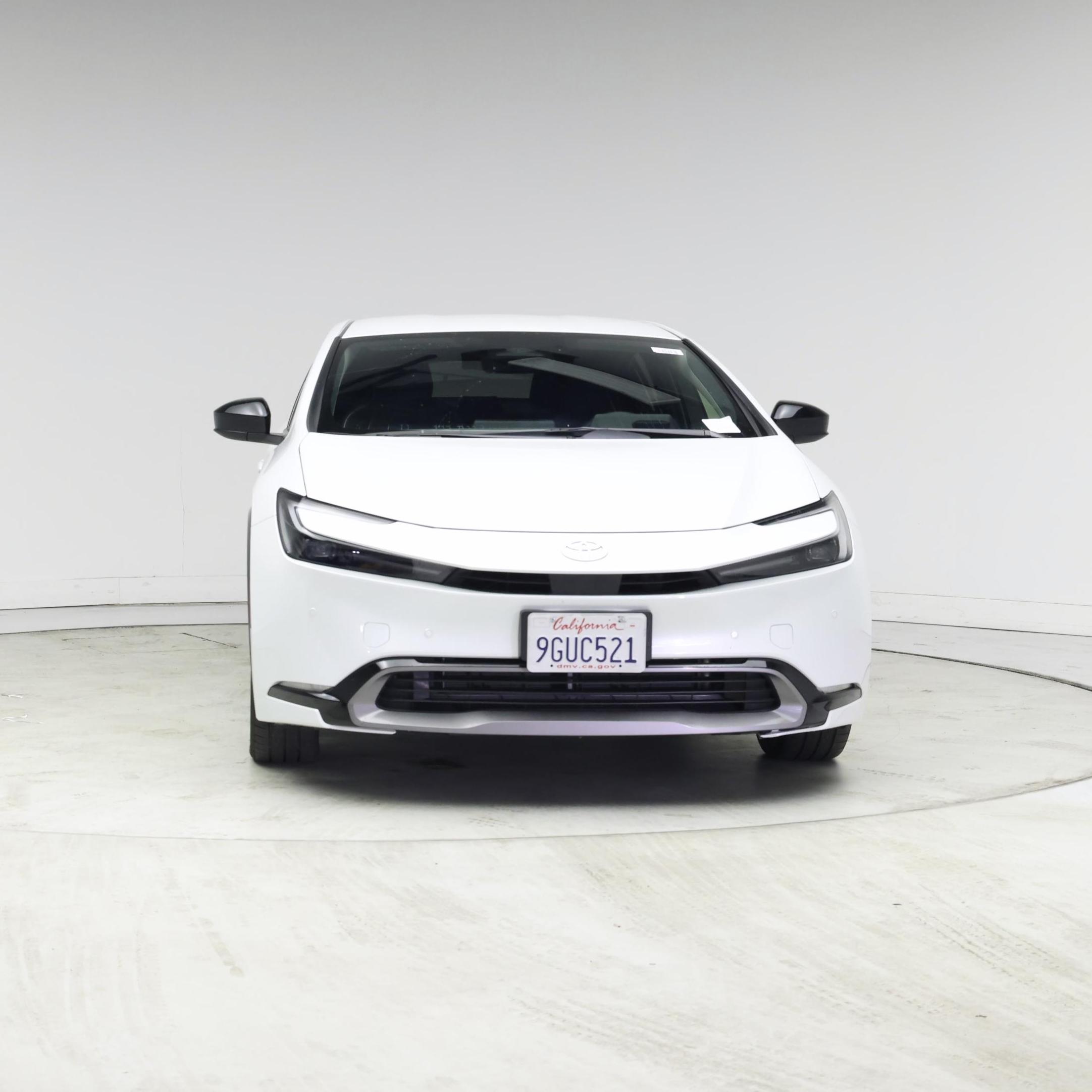 Thumbnail: 2023 Toyota Prius - 5