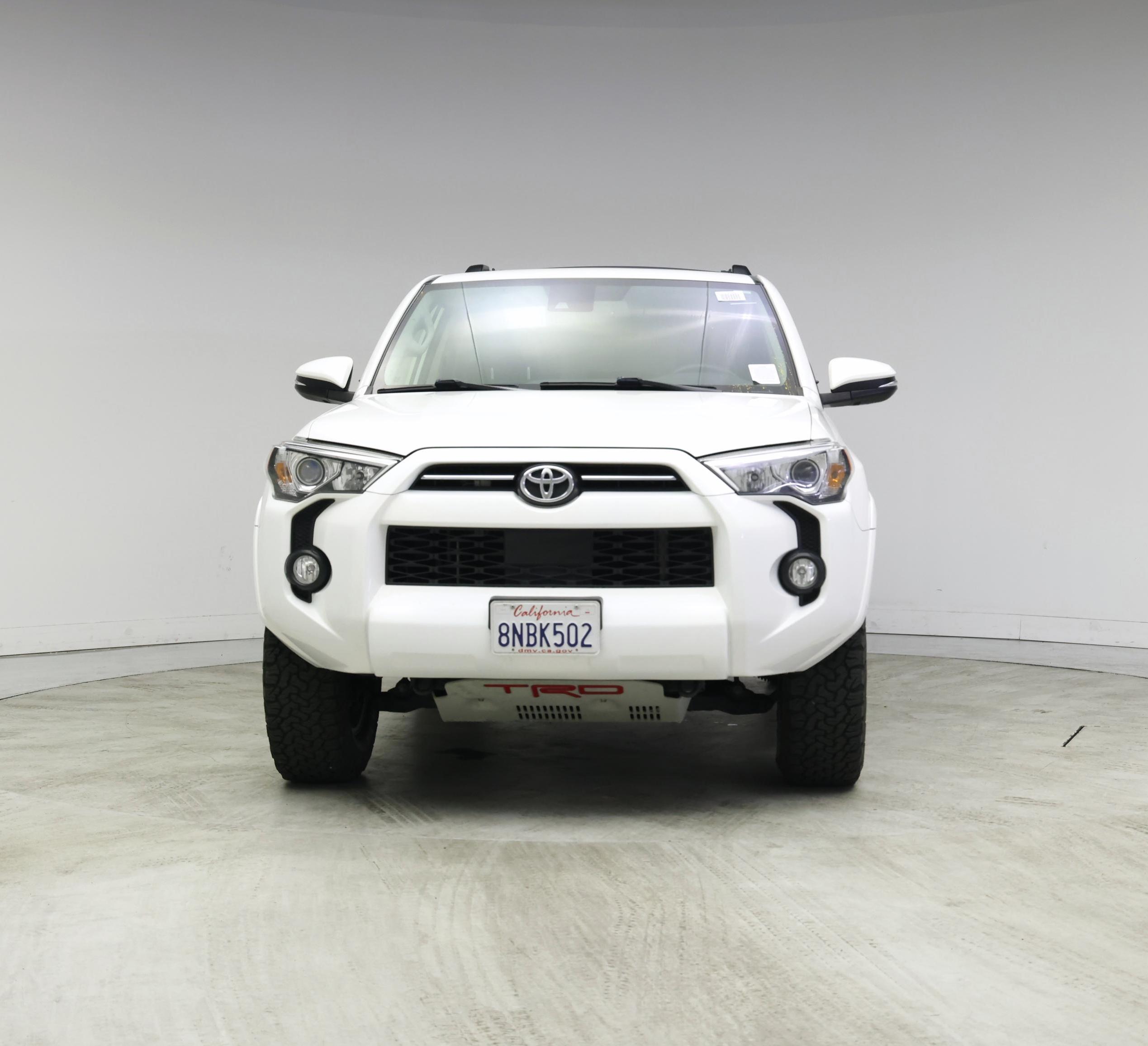 Thumbnail: 2020 Toyota 4Runner - 5