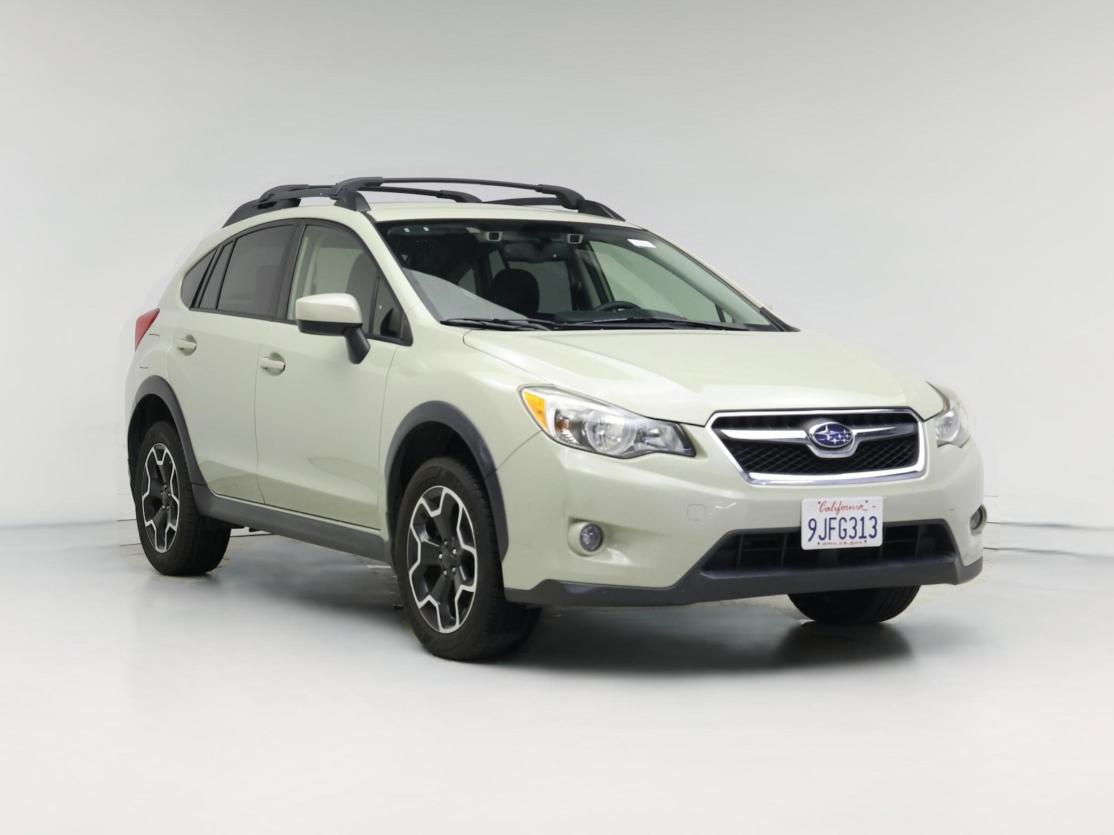 2015 Subaru XV Crosstrek