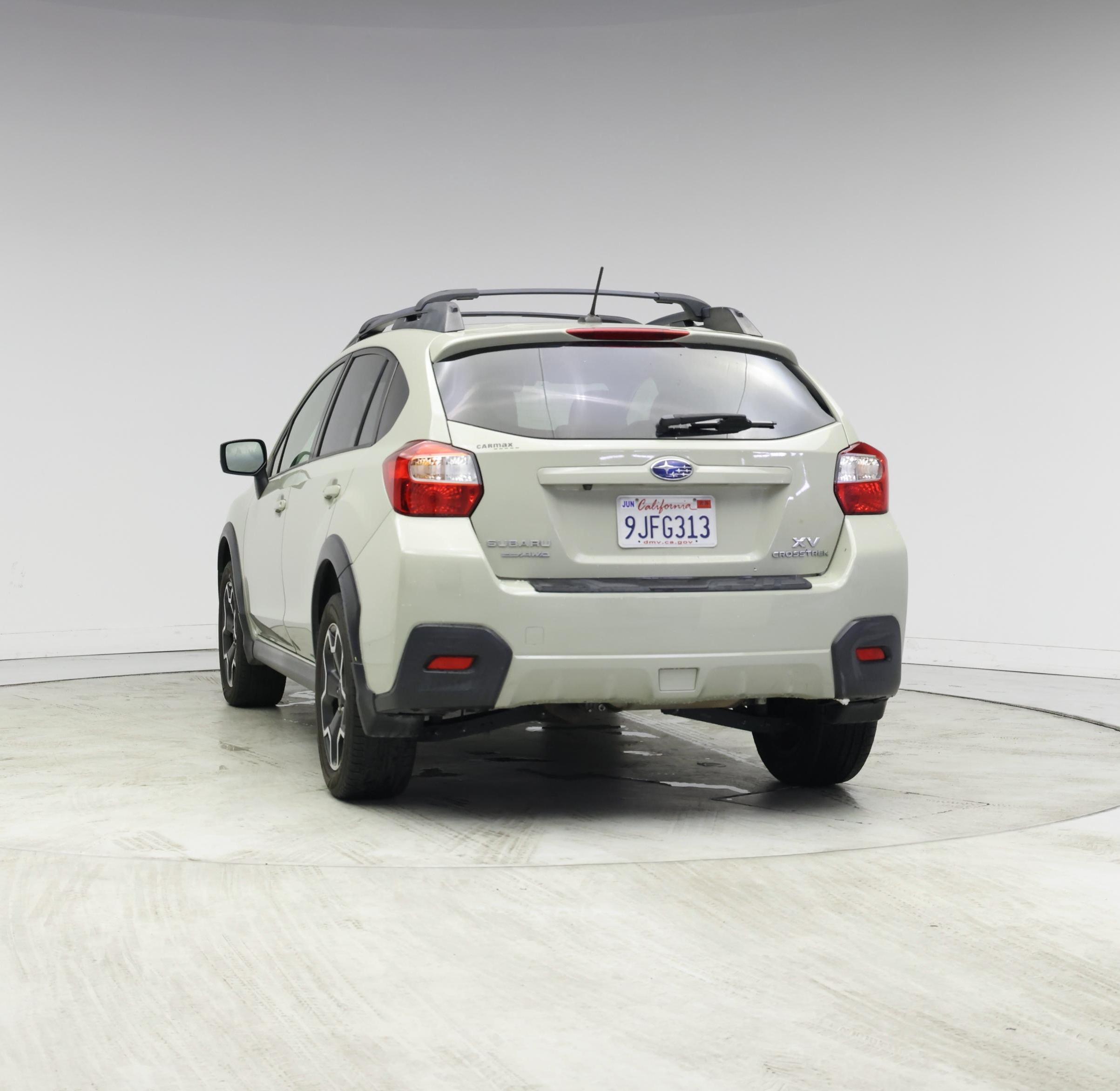 Thumbnail: 2015 Subaru XV Crosstrek - 6