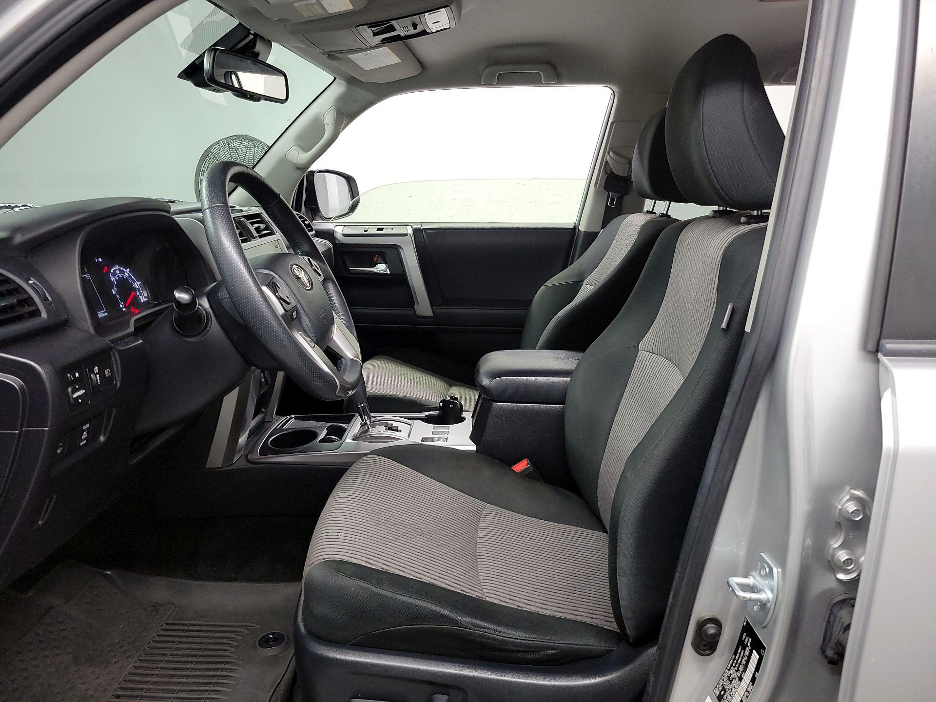 Thumbnail: 2021 Toyota 4Runner - 11