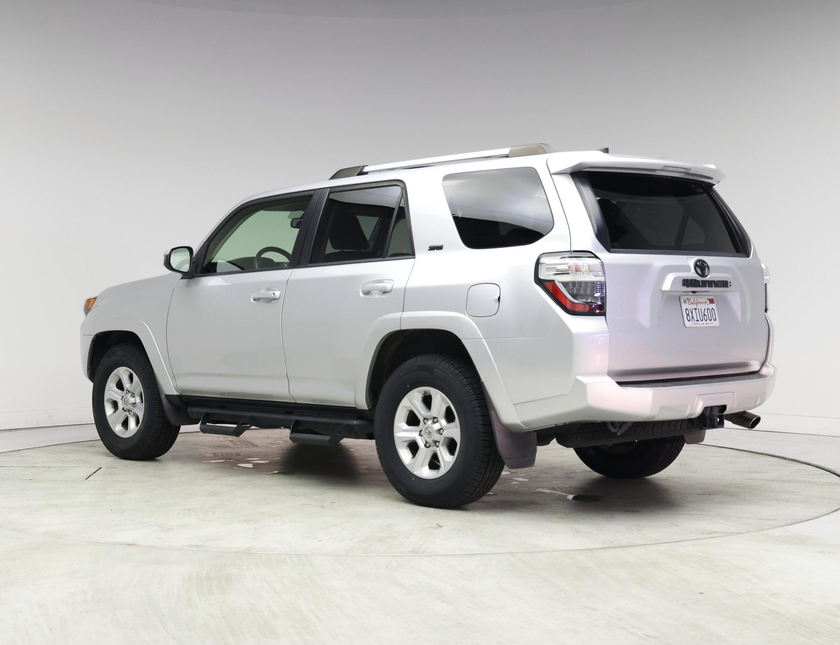 Thumbnail: 2021 Toyota 4Runner - 2