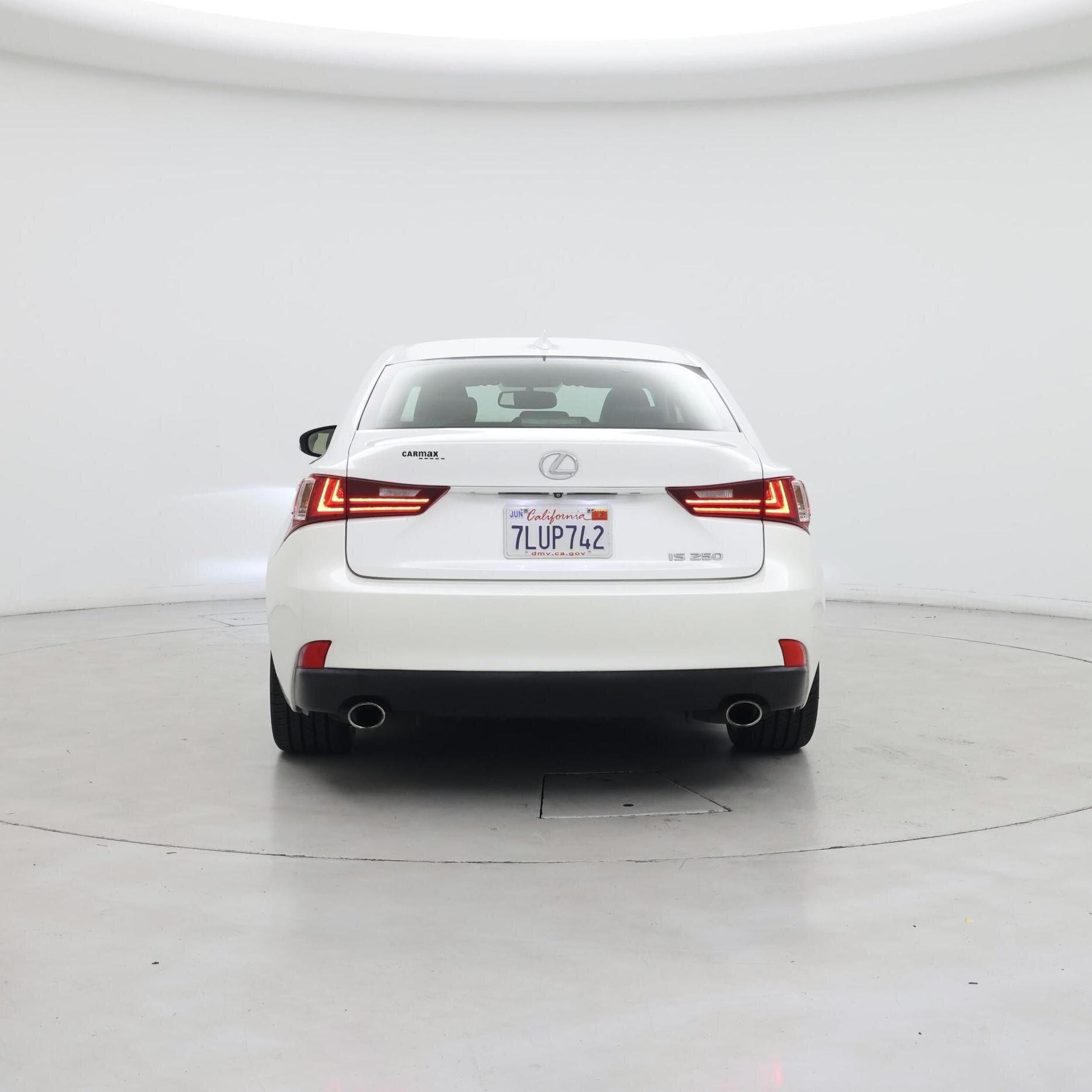 Thumbnail: 2015 Lexus IS - 6