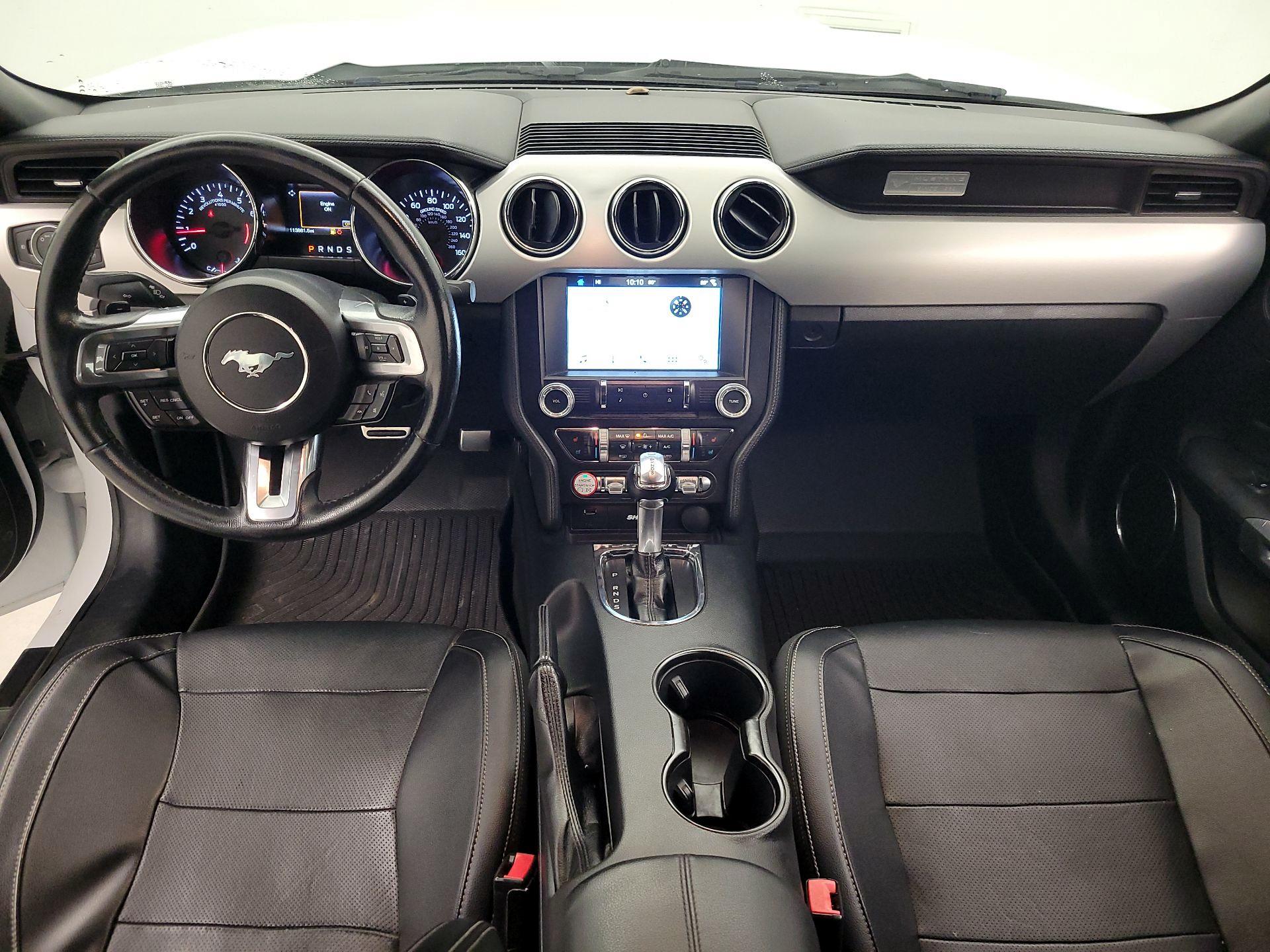 Thumbnail: 2016 Ford Mustang - 9