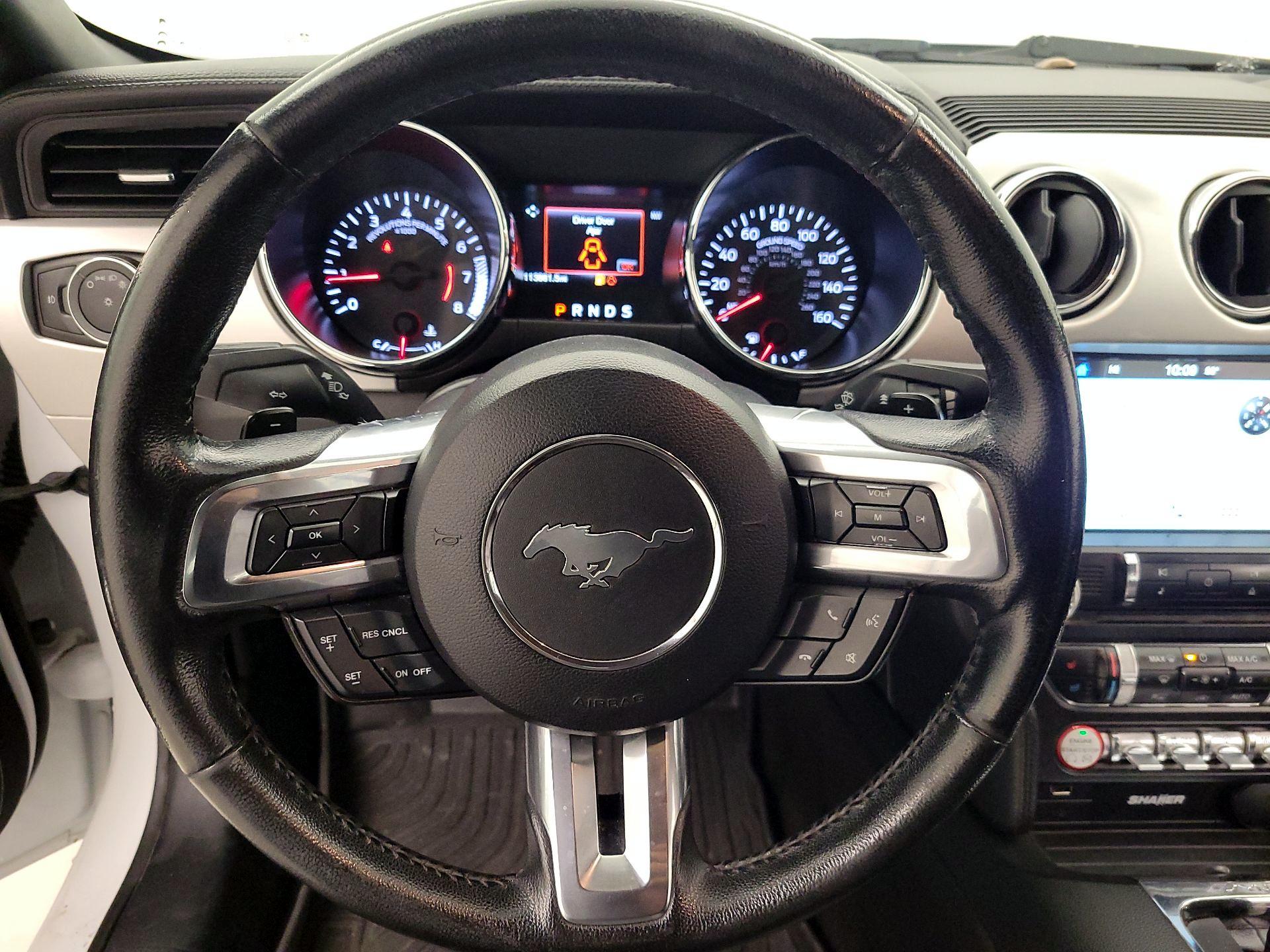 Thumbnail: 2016 Ford Mustang - 10