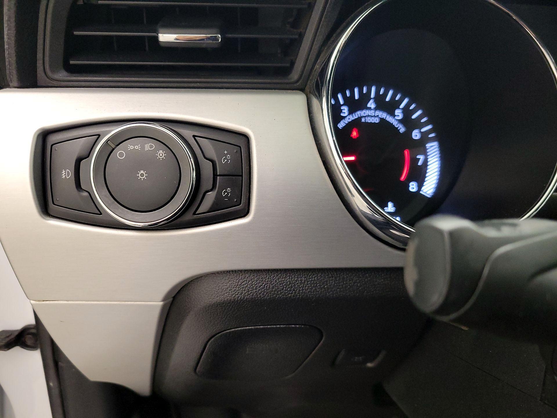 Thumbnail: 2016 Ford Mustang - 13