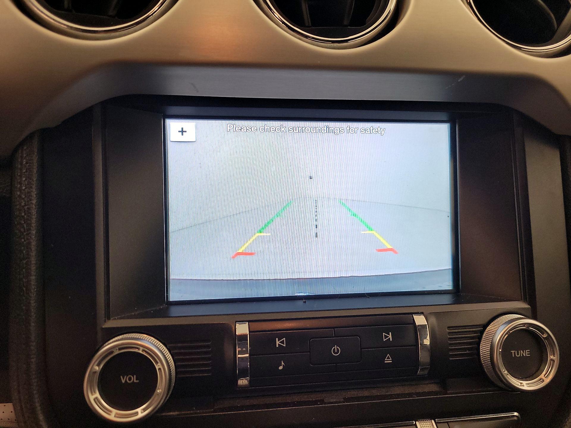 Thumbnail: 2016 Ford Mustang - 14