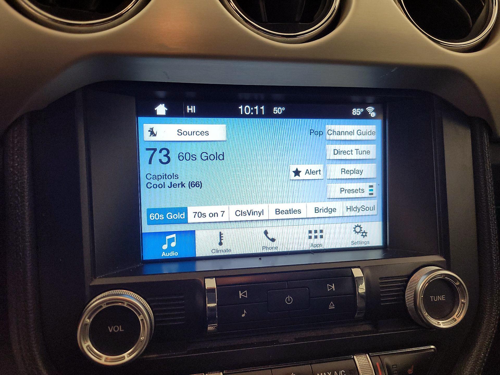 Thumbnail: 2016 Ford Mustang - 15