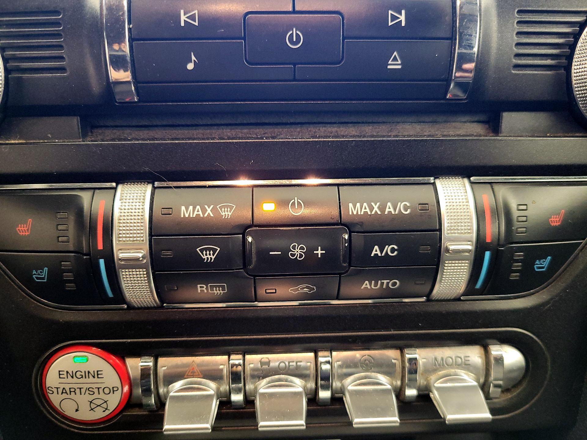 Thumbnail: 2016 Ford Mustang - 16