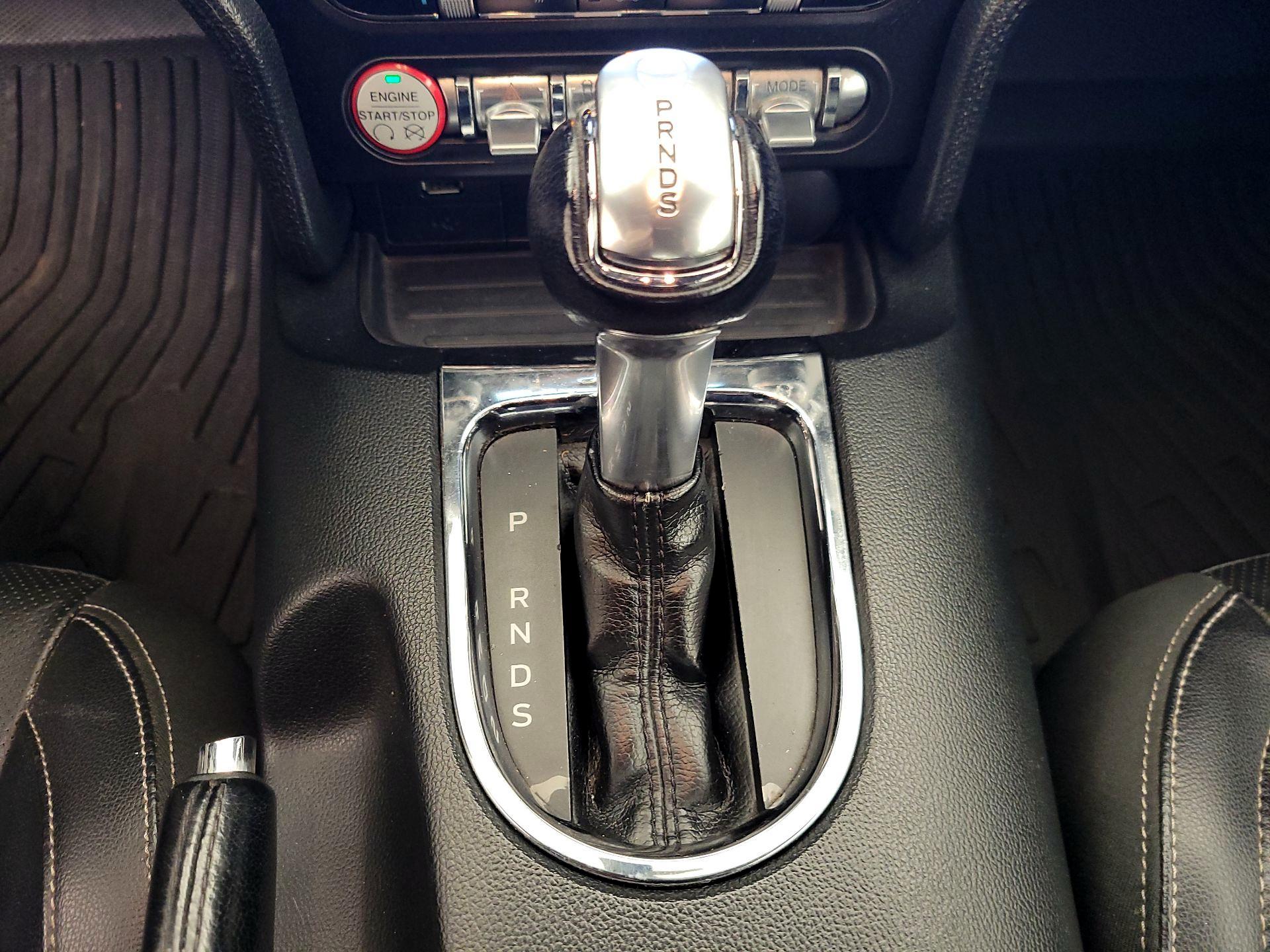 Thumbnail: 2016 Ford Mustang - 17