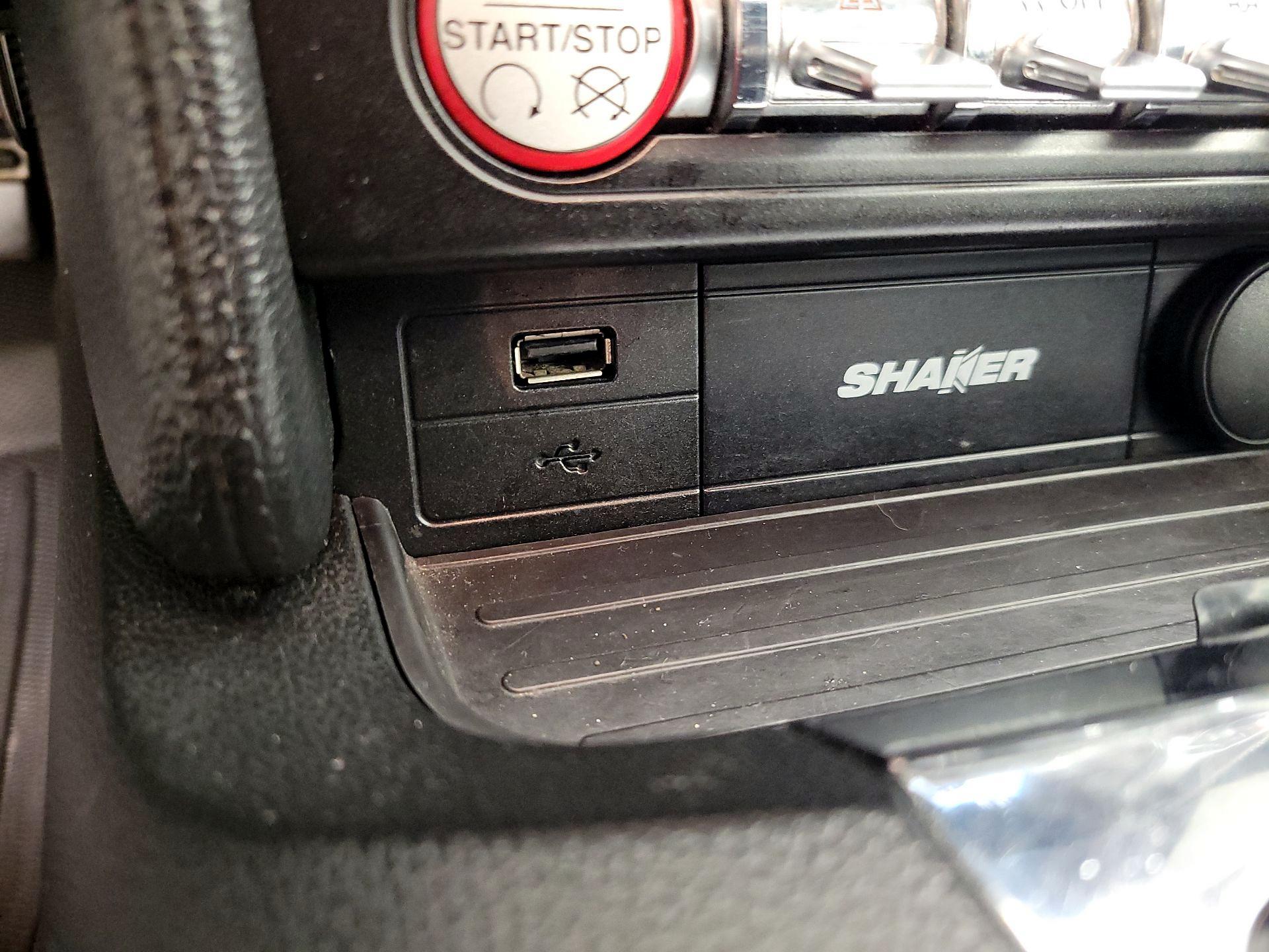 Thumbnail: 2016 Ford Mustang - 18