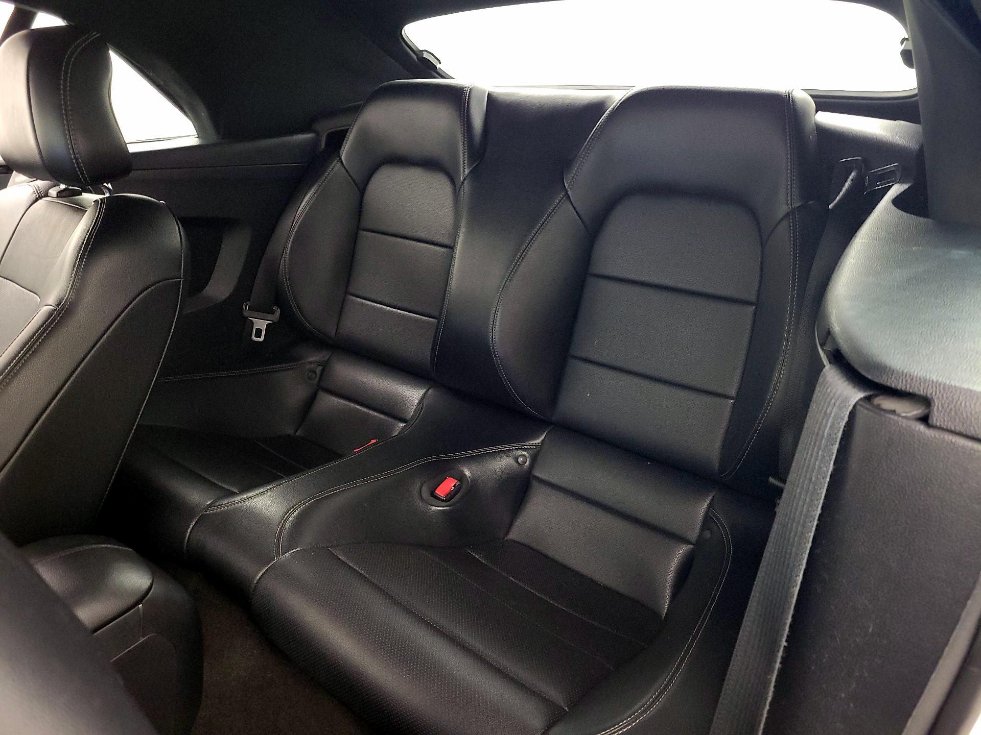 Thumbnail: 2016 Ford Mustang - 19