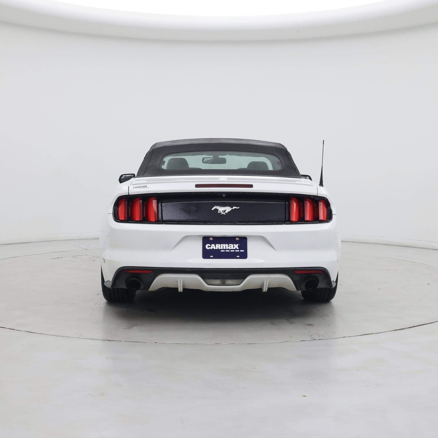 Thumbnail: 2016 Ford Mustang - 6