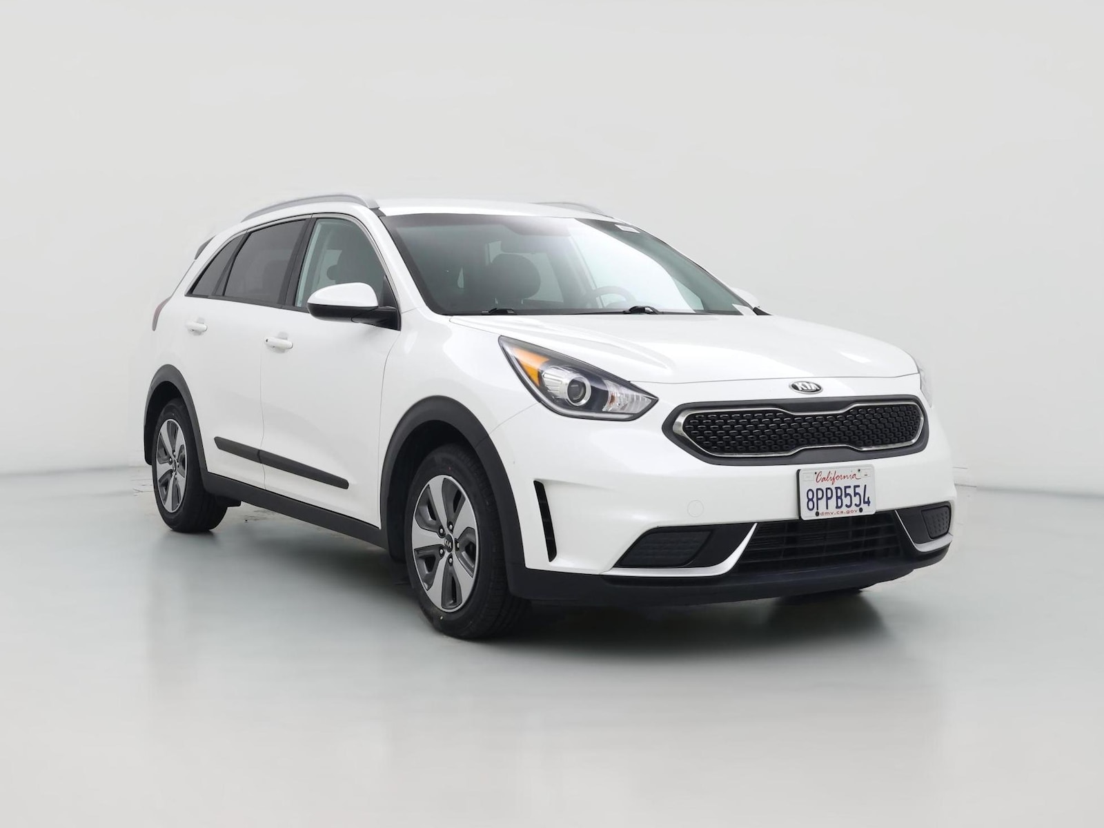 2019 Kia Niro