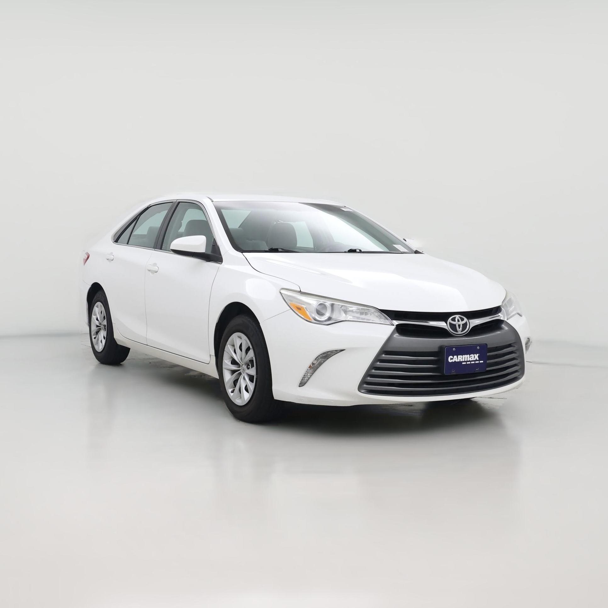 Thumbnail: 2017 Toyota Camry - 1