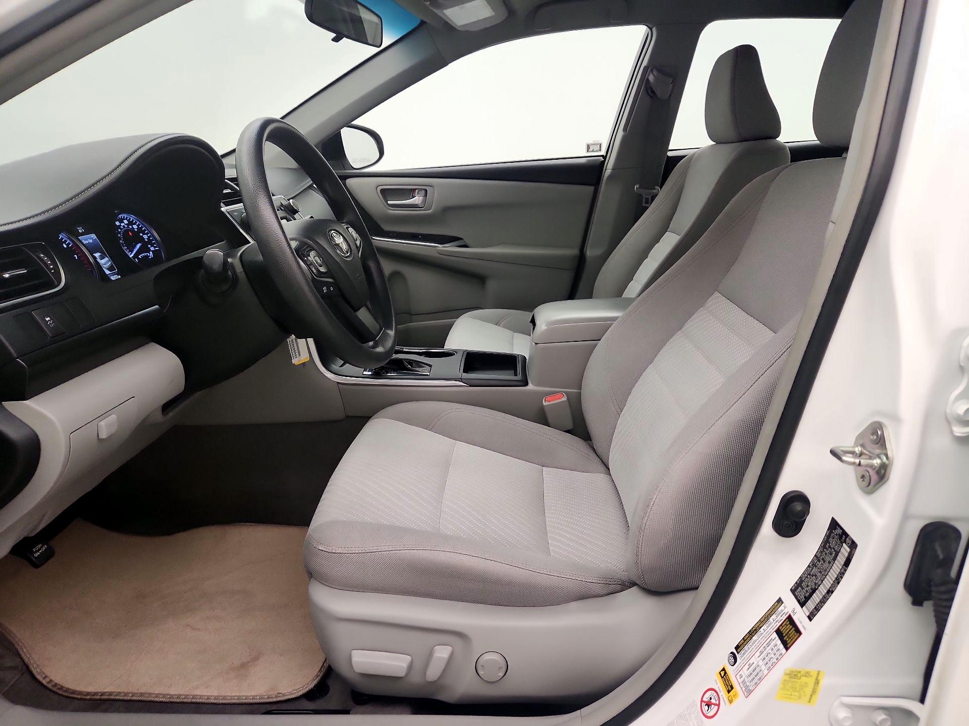 Thumbnail: 2017 Toyota Camry - 11