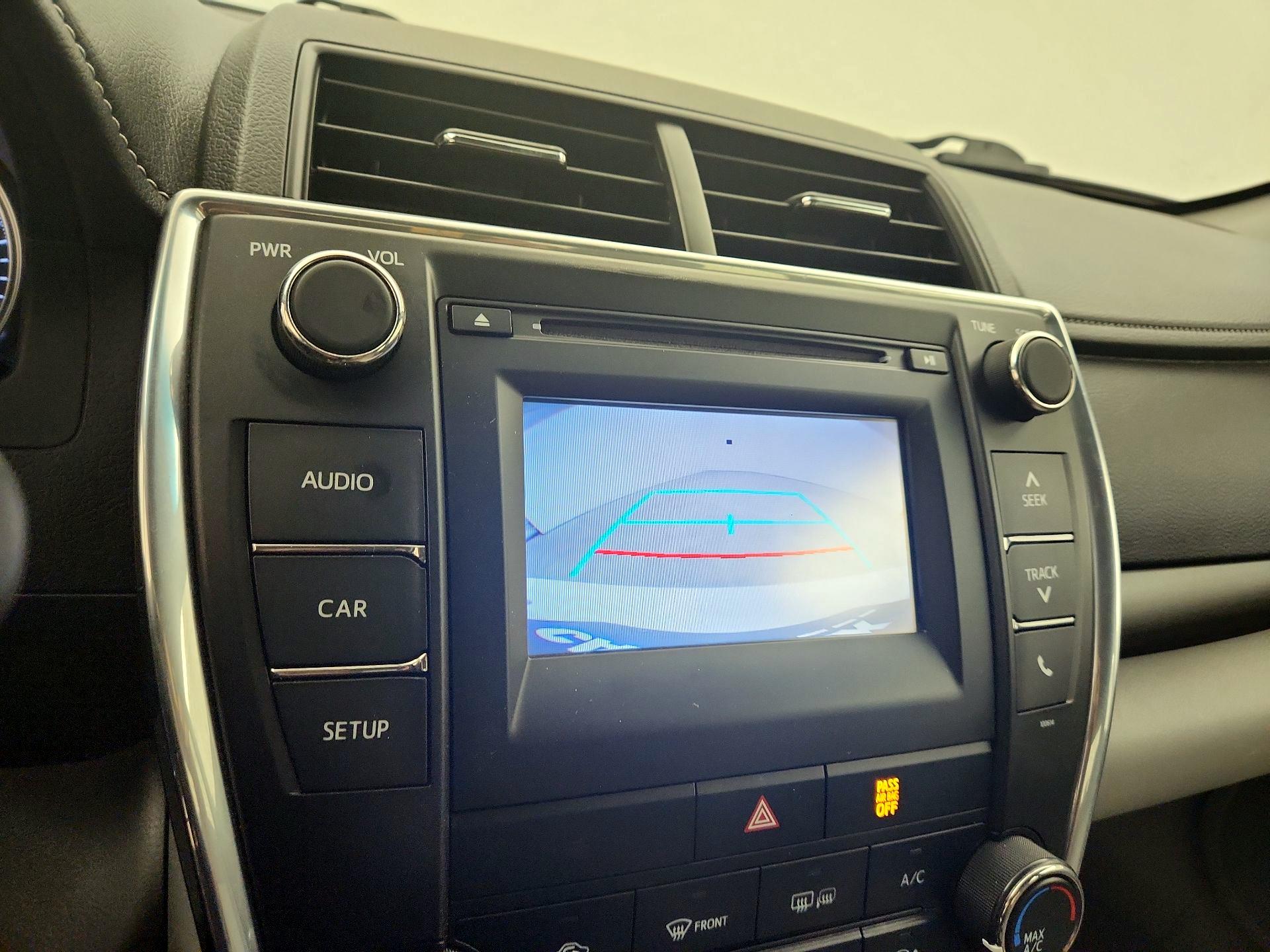 Thumbnail: 2017 Toyota Camry - 14