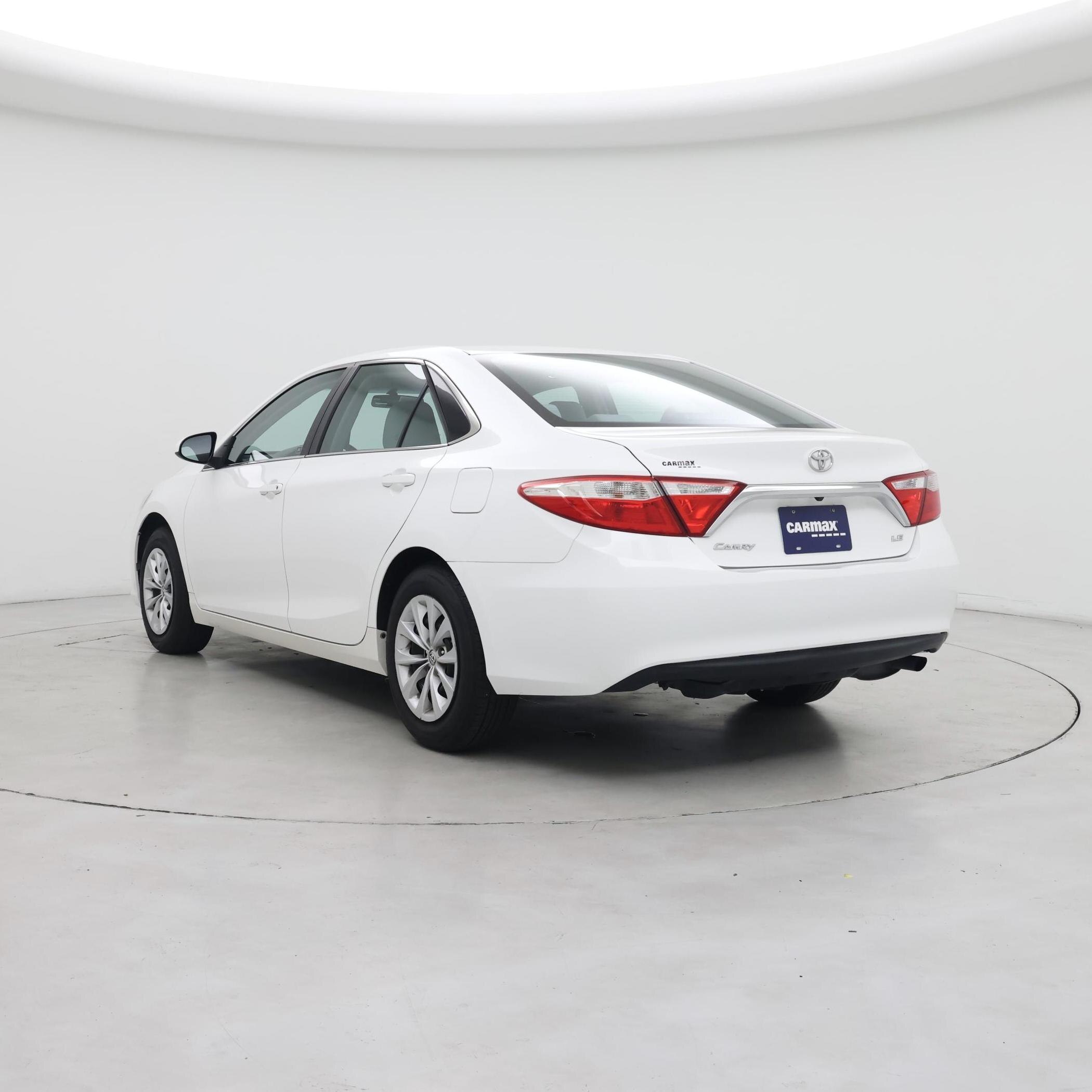 Thumbnail: 2017 Toyota Camry - 2