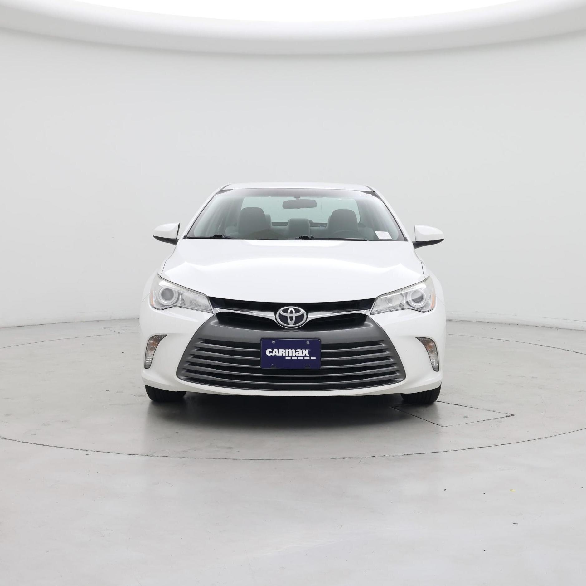 Thumbnail: 2017 Toyota Camry - 5