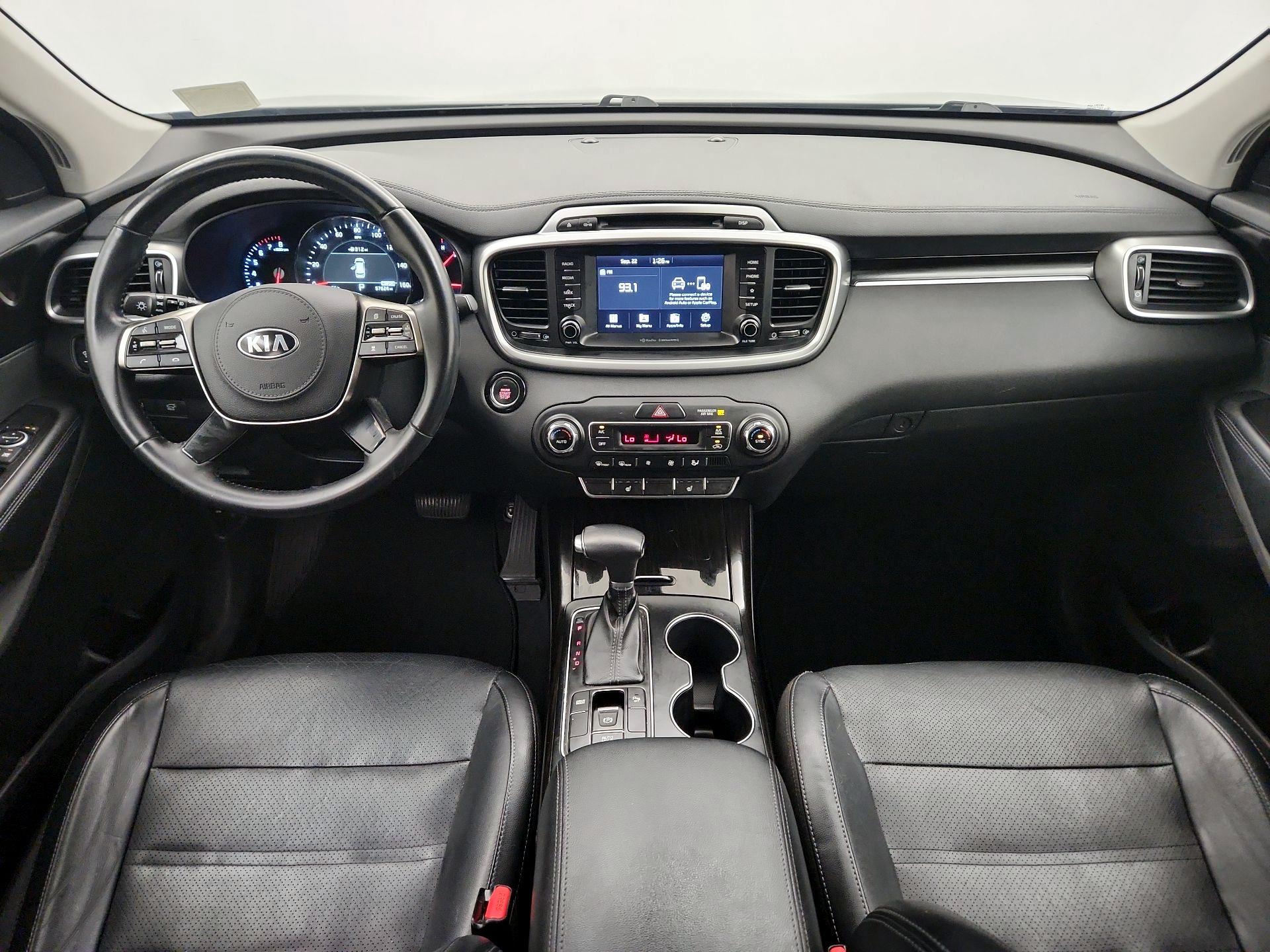 Thumbnail: 2019 Kia Sorento - 9