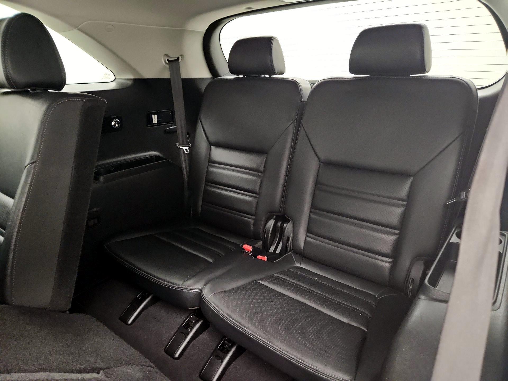 Thumbnail: 2019 Kia Sorento - 20