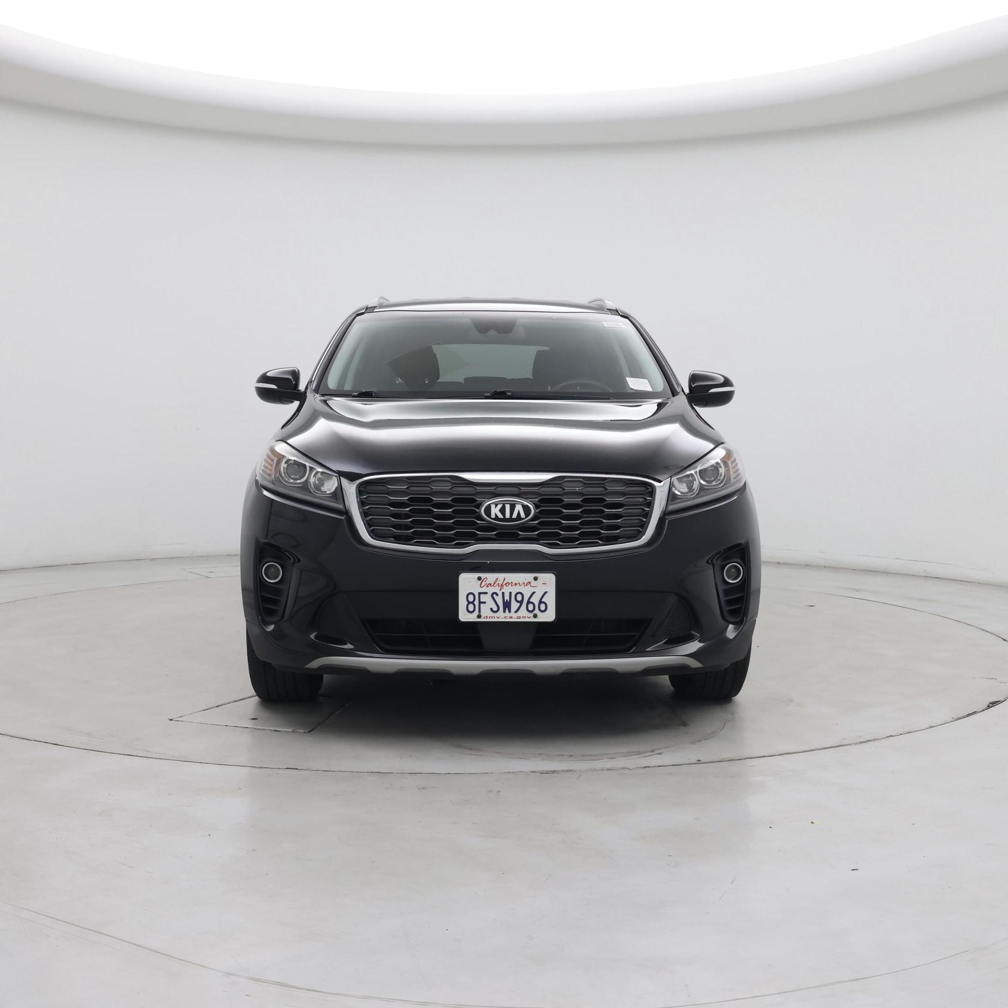 Thumbnail: 2019 Kia Sorento - 5
