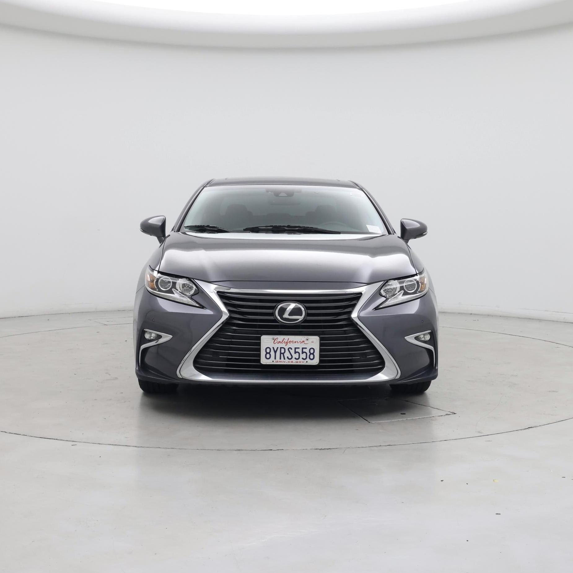 Thumbnail: 2018 Lexus ES - 5