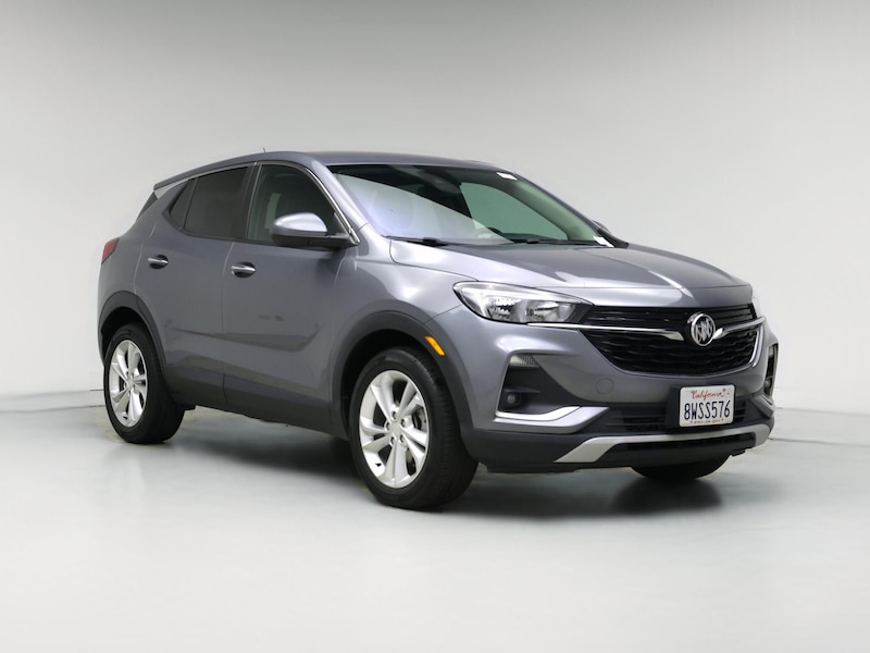 2021 Buick Encore GX Preferred -
                  Murrieta, CA