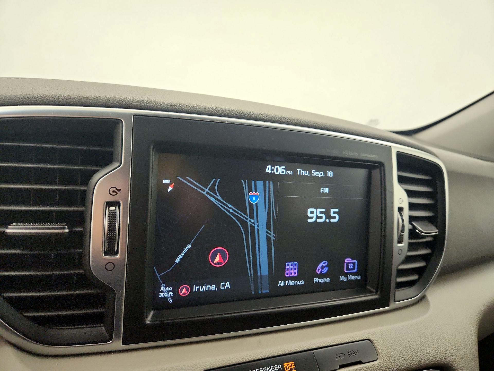Thumbnail: 2019 Kia Sportage - 14