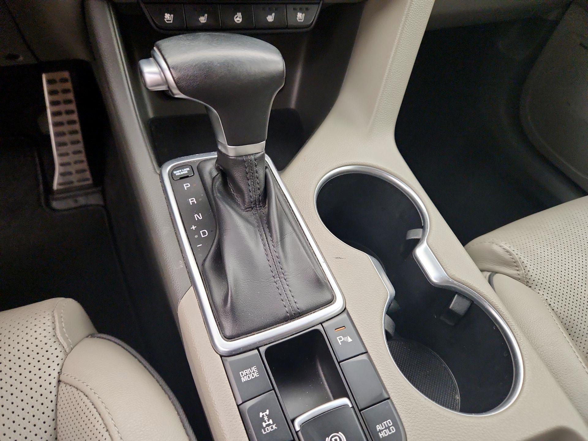 Thumbnail: 2019 Kia Sportage - 18