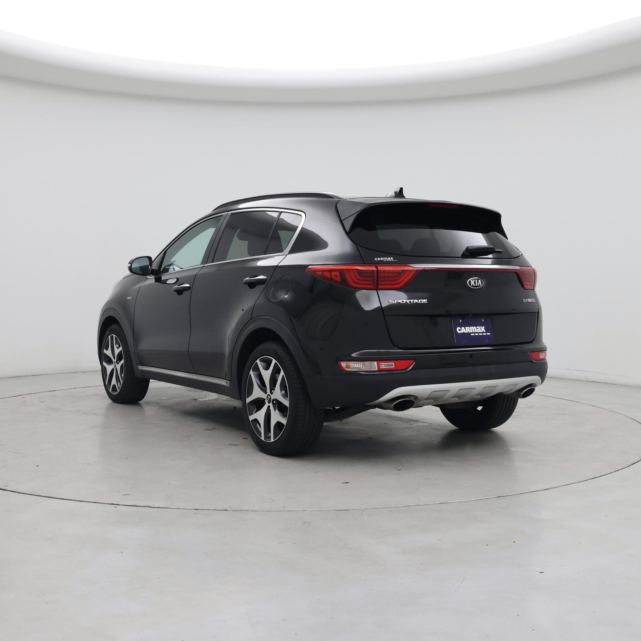 Thumbnail: 2019 Kia Sportage - 2