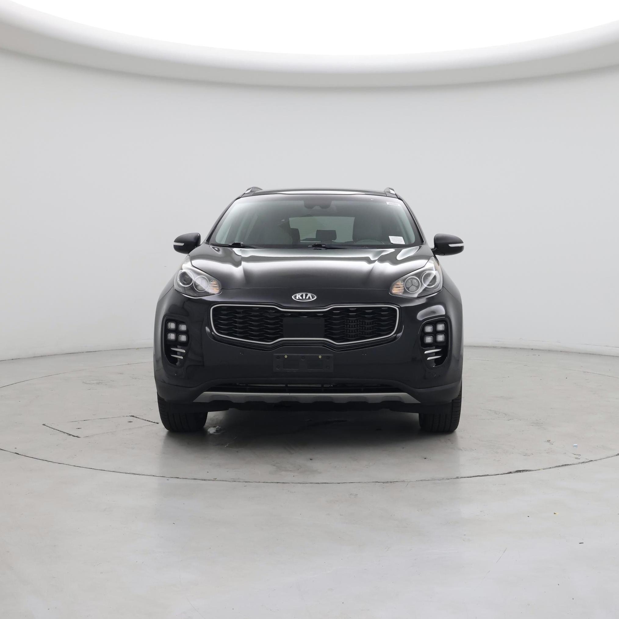 Thumbnail: 2019 Kia Sportage - 5