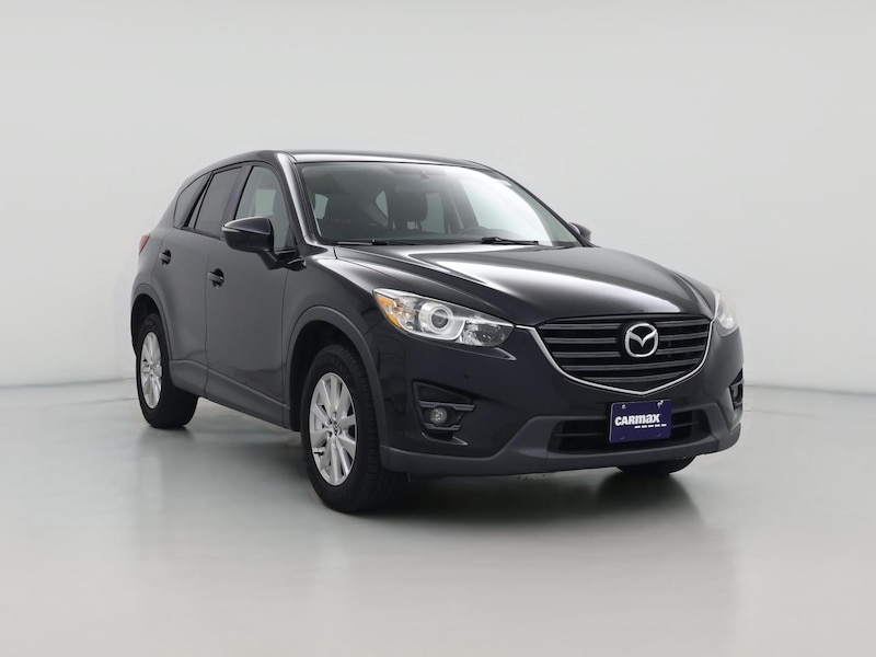 2016 Mazda CX-5 Touring -
                  Costa Mesa, CA