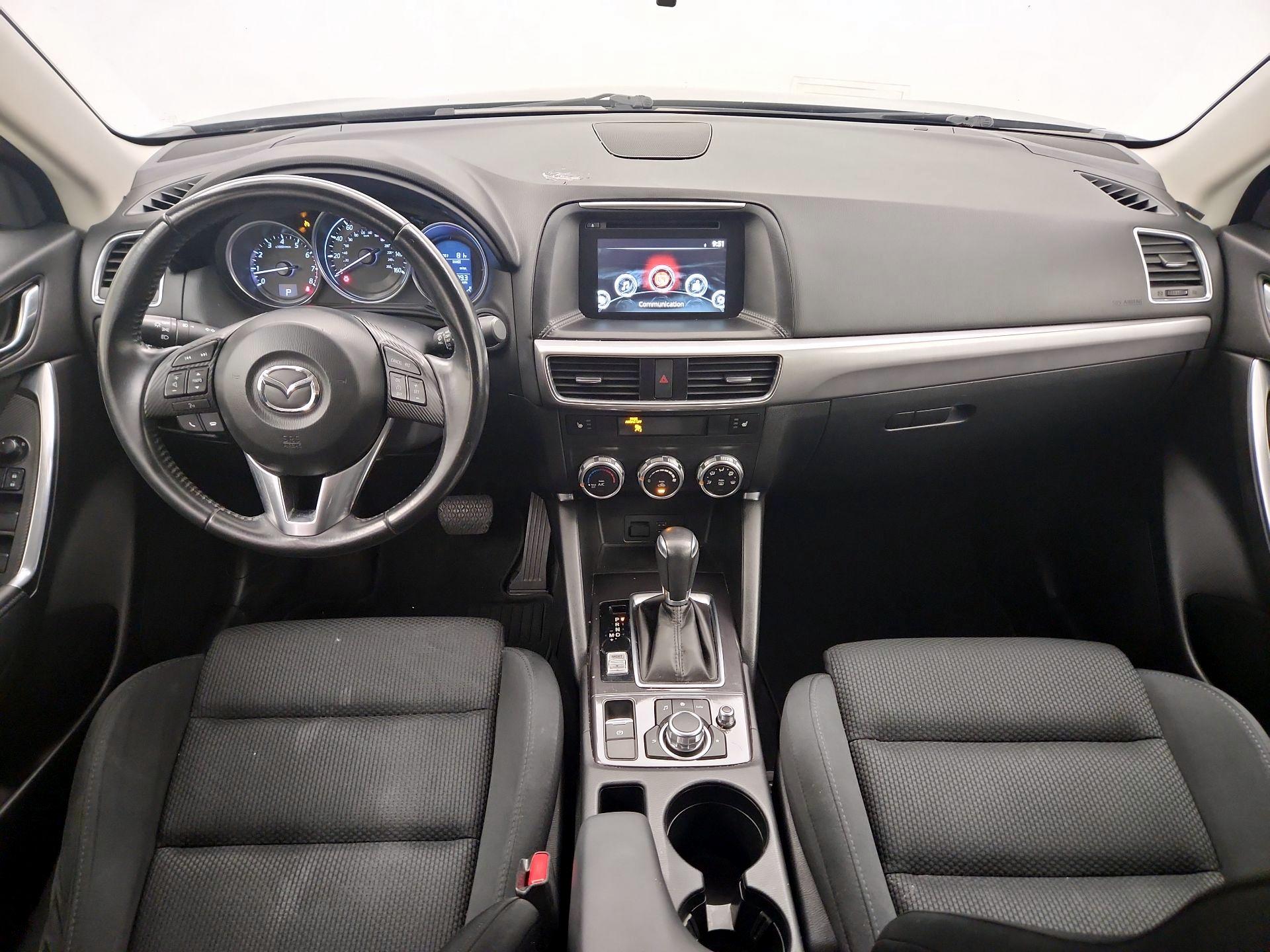 Thumbnail: 2016 Mazda CX-5 - 9