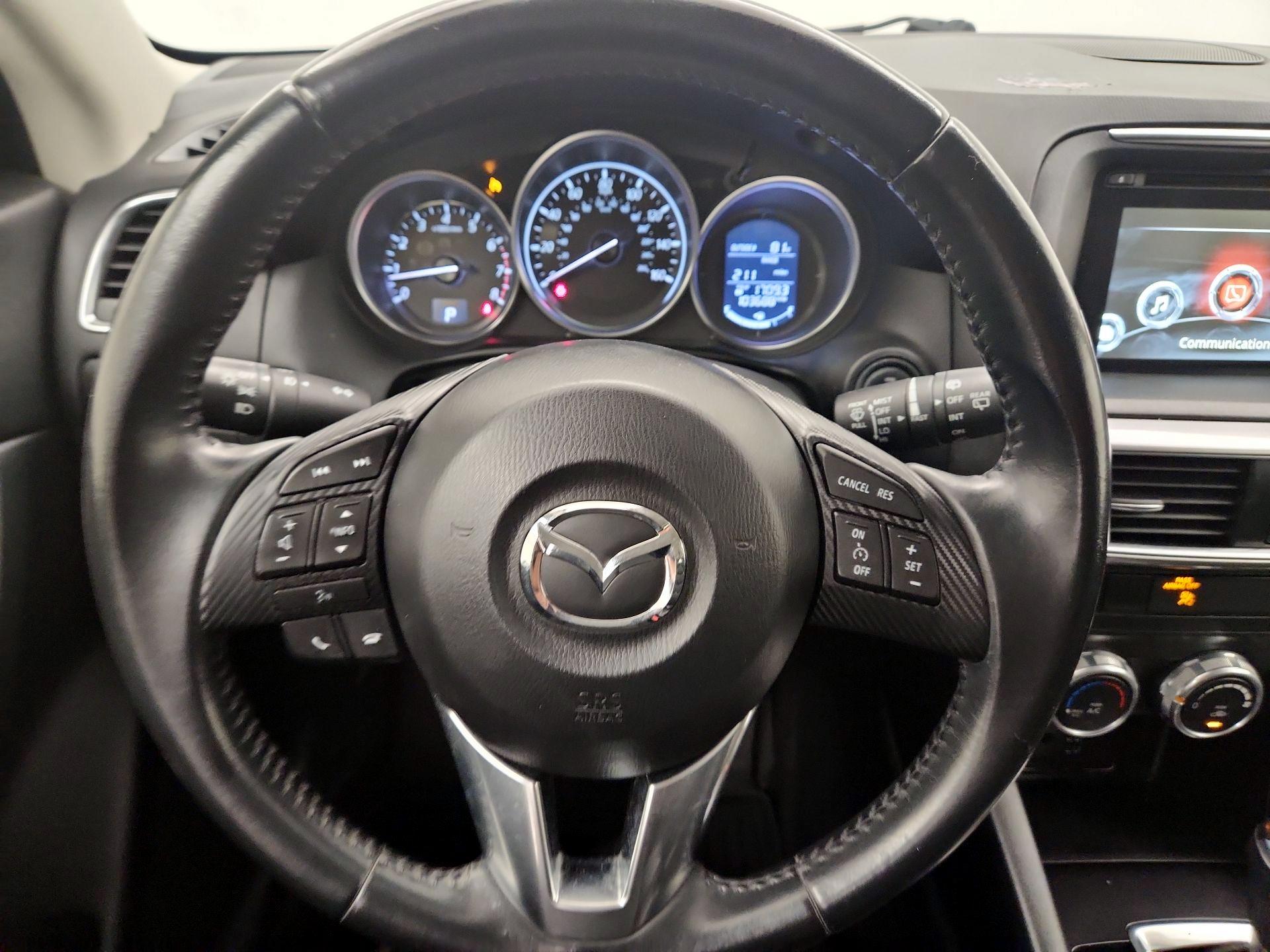 Thumbnail: 2016 Mazda CX-5 - 10